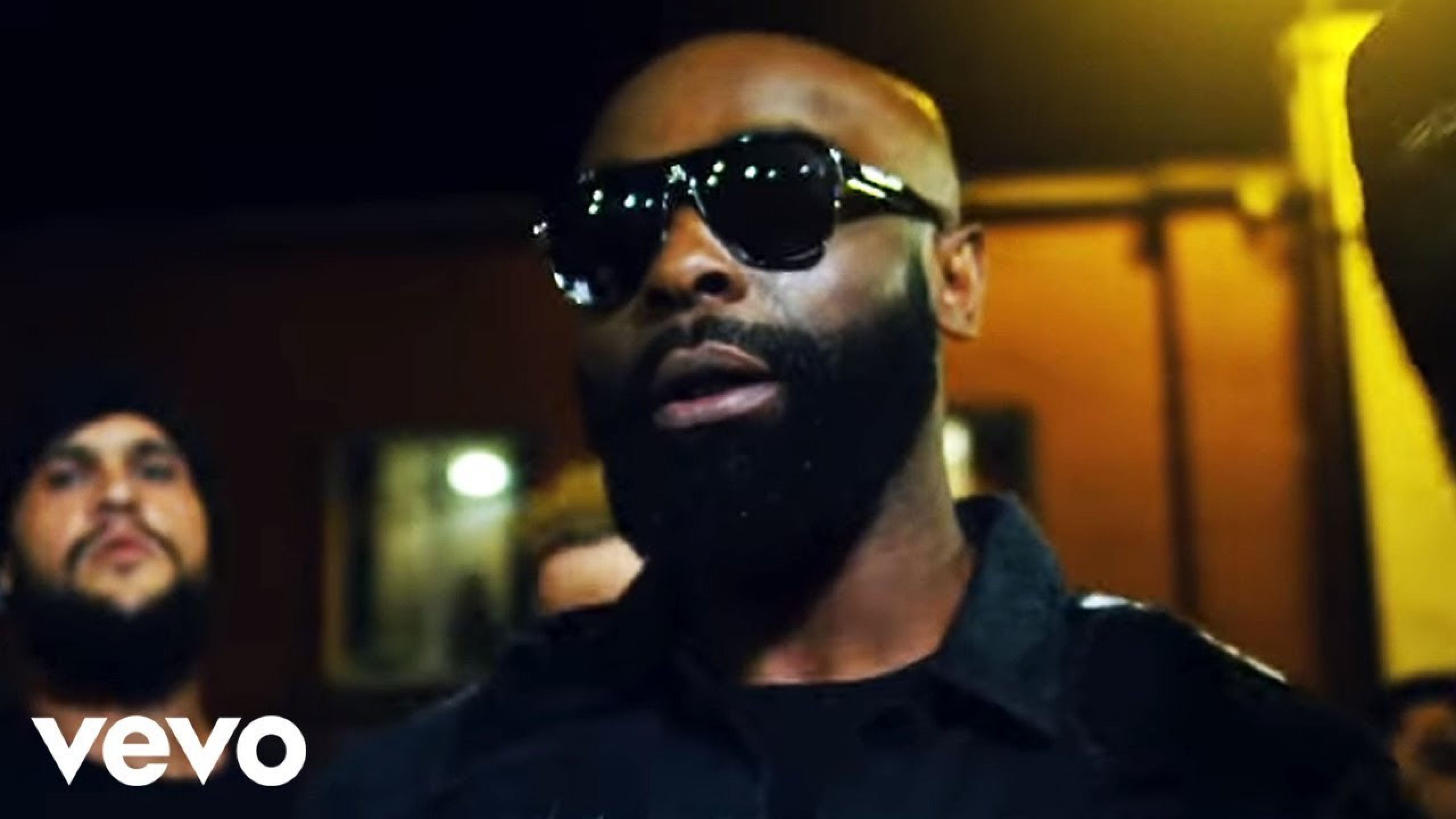Kaaris - Livraison