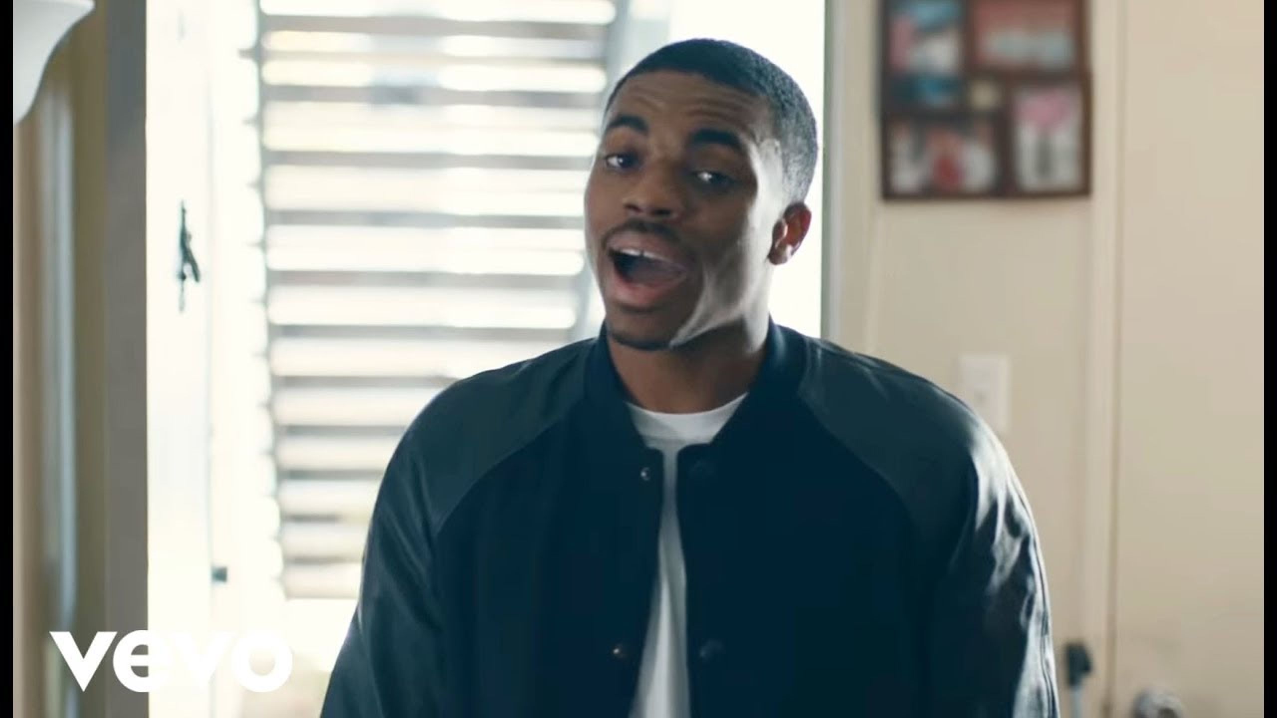 Vince Staples Screen Door (Explicit) (Official Video) Clothes