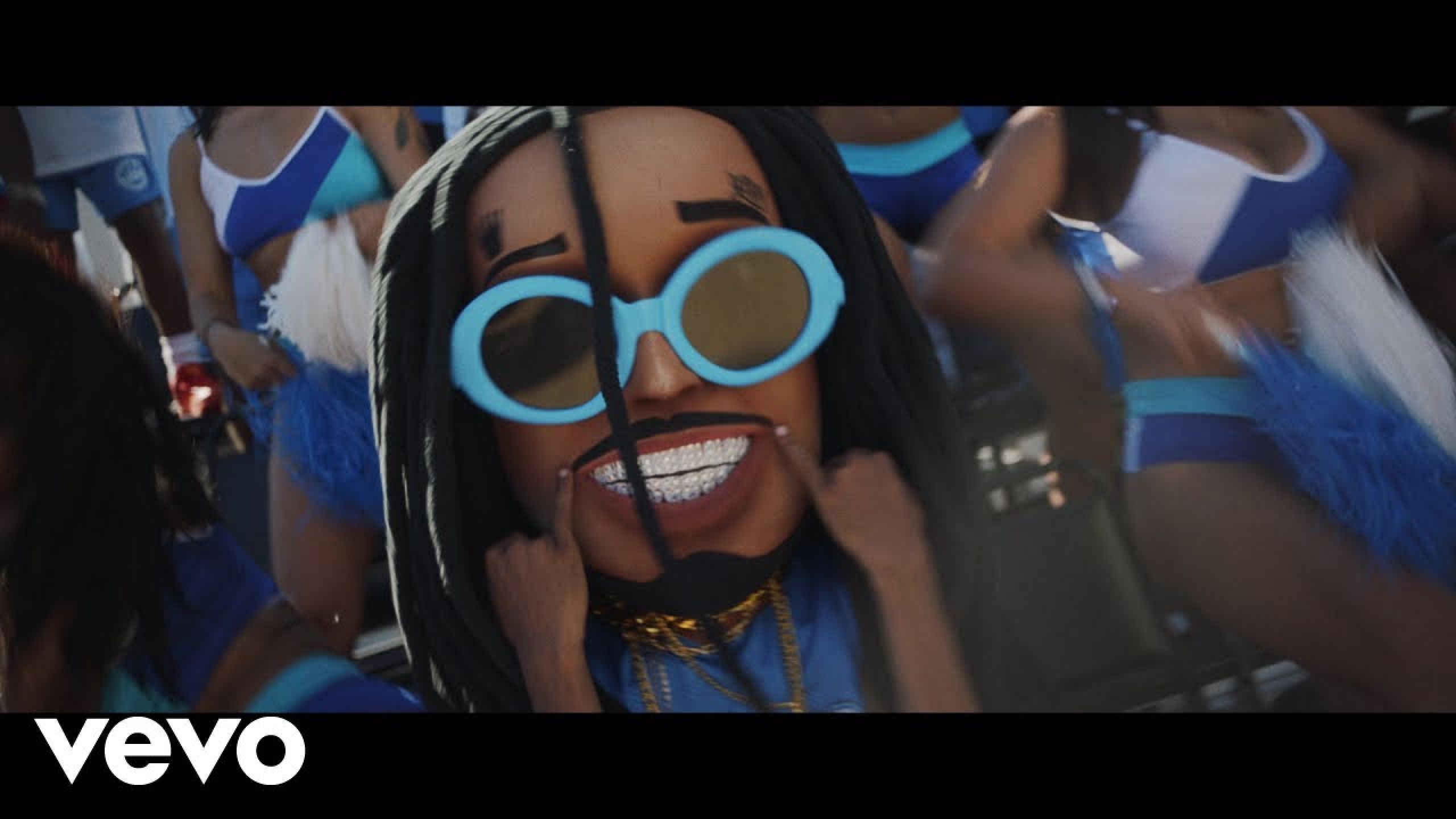 Quavo - HOW BOUT THAT? (Official Video)