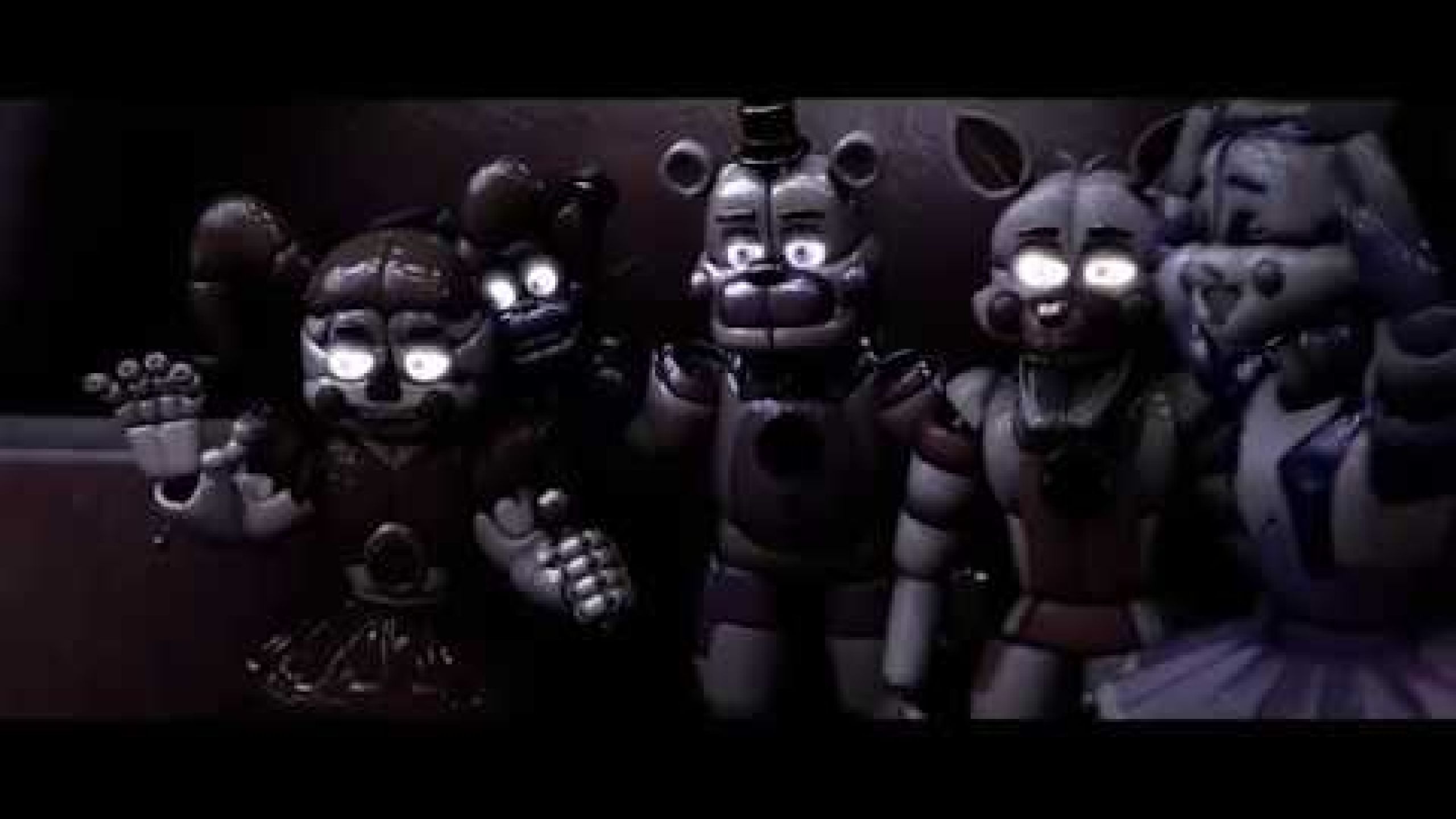 Left Behind | Cover From DAGames | Music Video