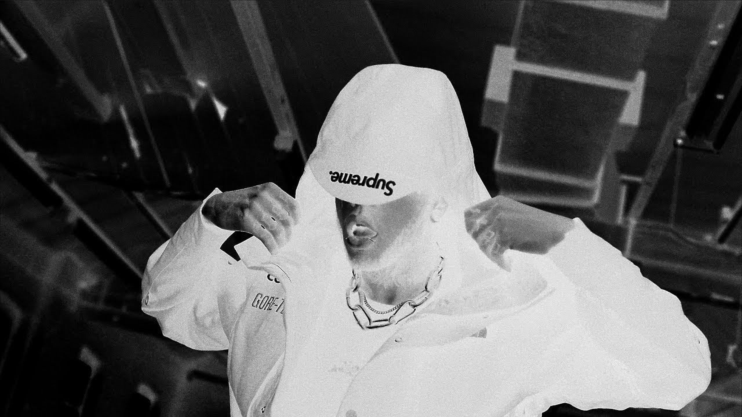 scarlxrd - STFU.