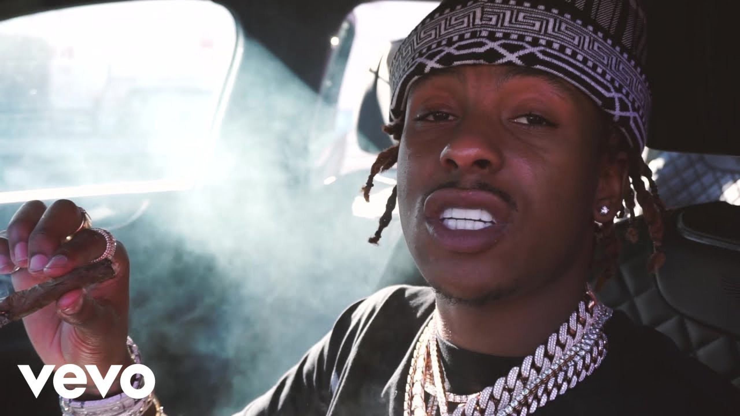 Rich The Kid - 4 Phones [Official Music Video]