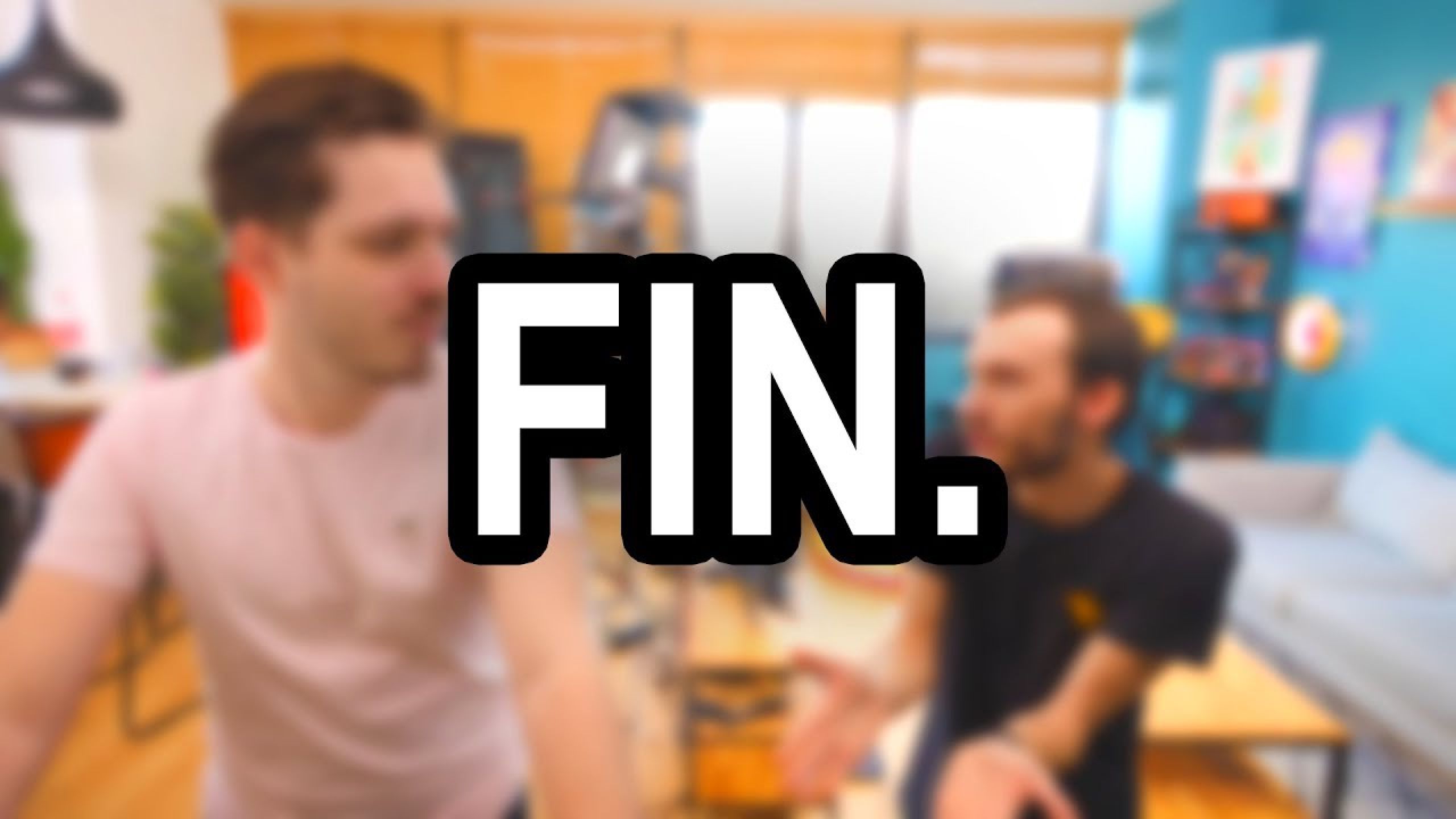 FIN DE WANKIL, EXPLICATION