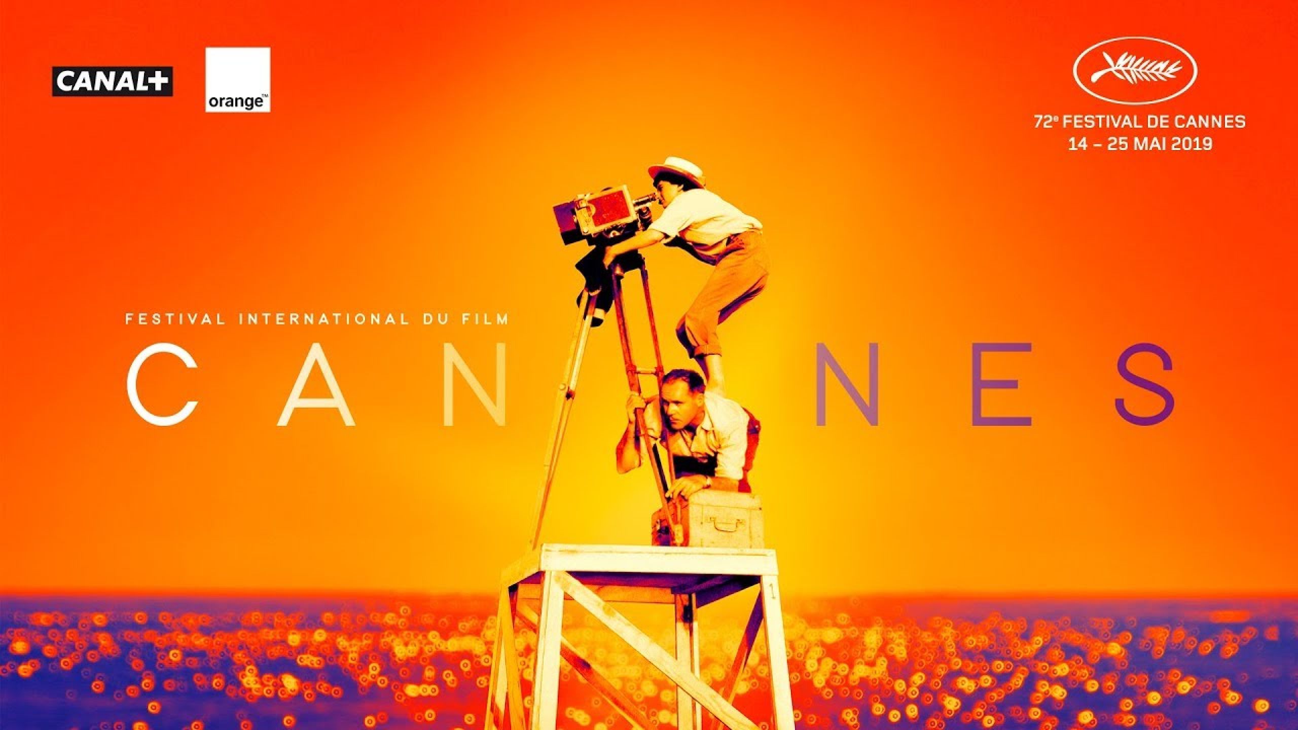 Le Live officiel du Festival de Cannes