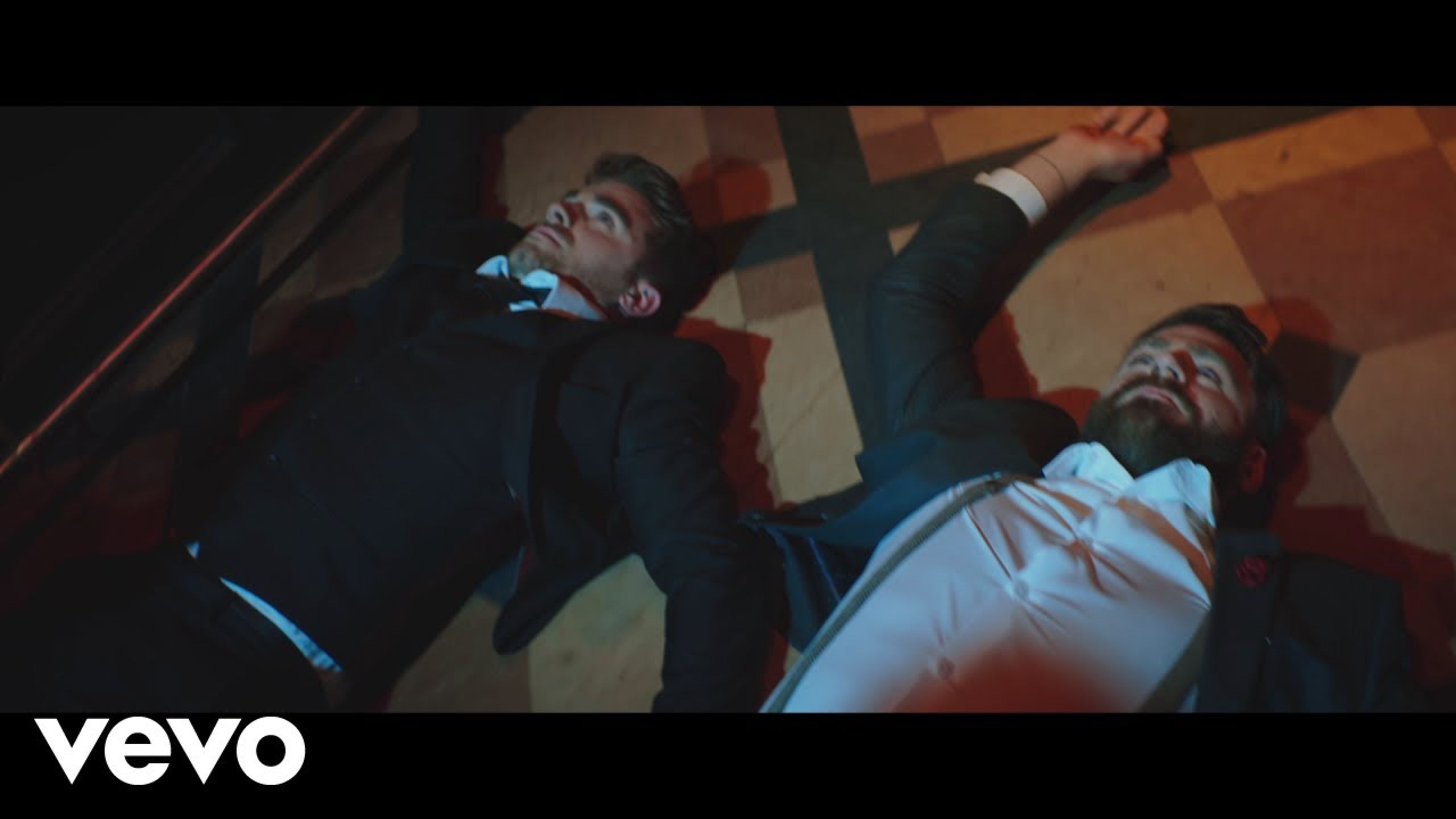 The Chainsmokers - Call You Mine (Official Video) ft. Bebe Rexha