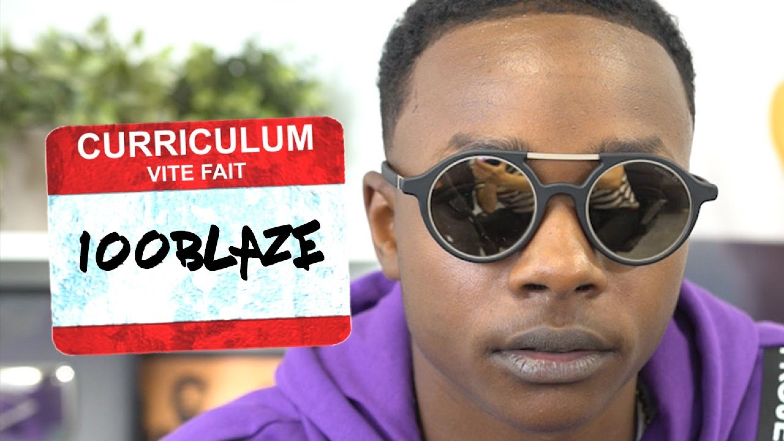 100BLAZE Curriculum Vite Fait Clothes, Outfits, Brands, Style and