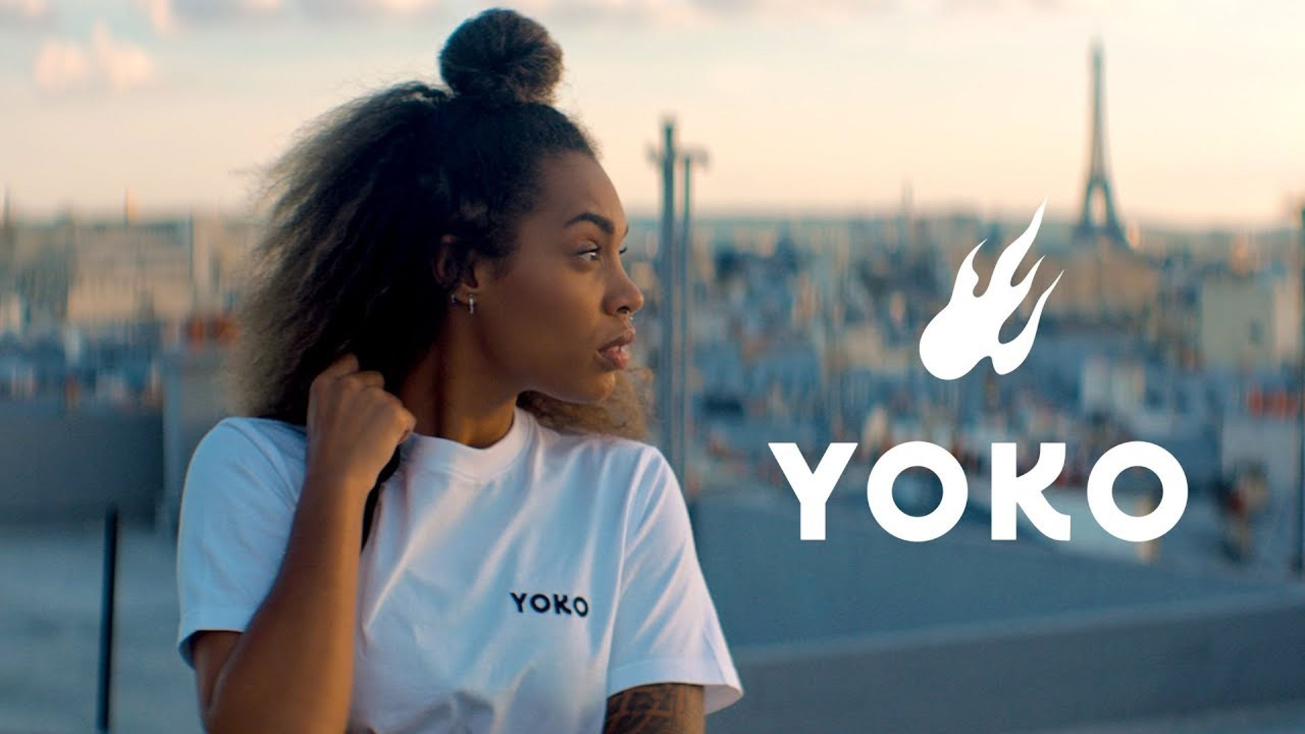 YOKO - Collection 'Basic' et 'Yokai'