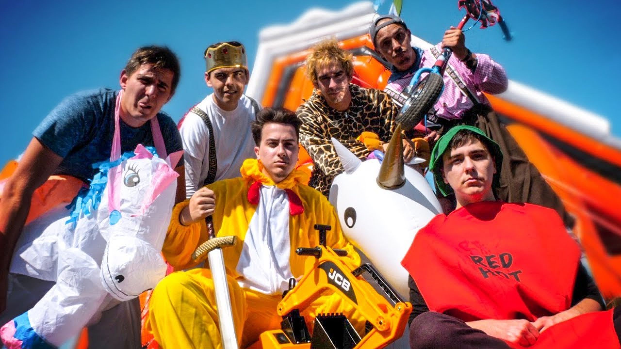 TOBOGGAN GÉANT CHALLENGE ! Clothes, Outfits, Brands, Style and Looks