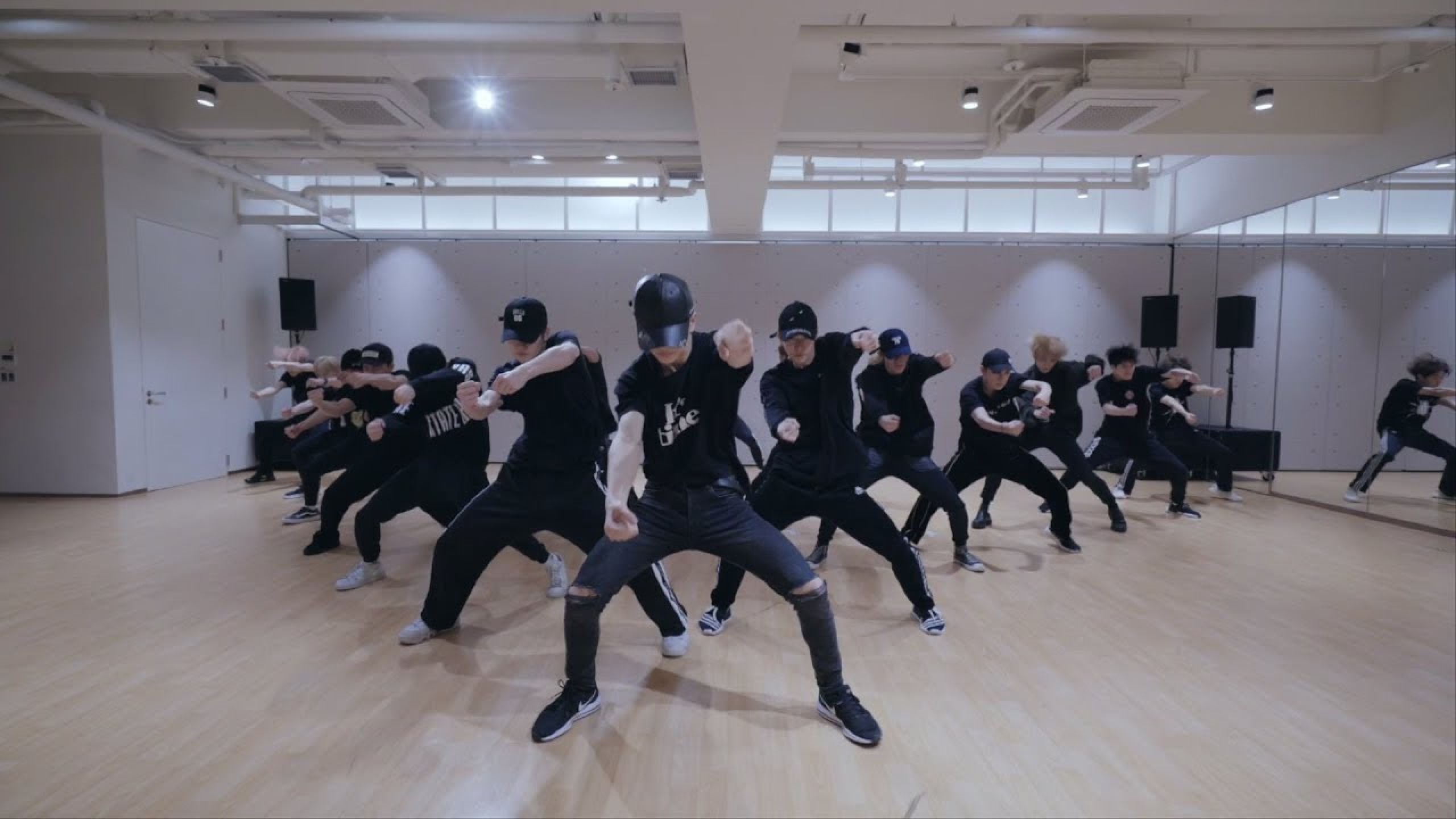 NCT Dance