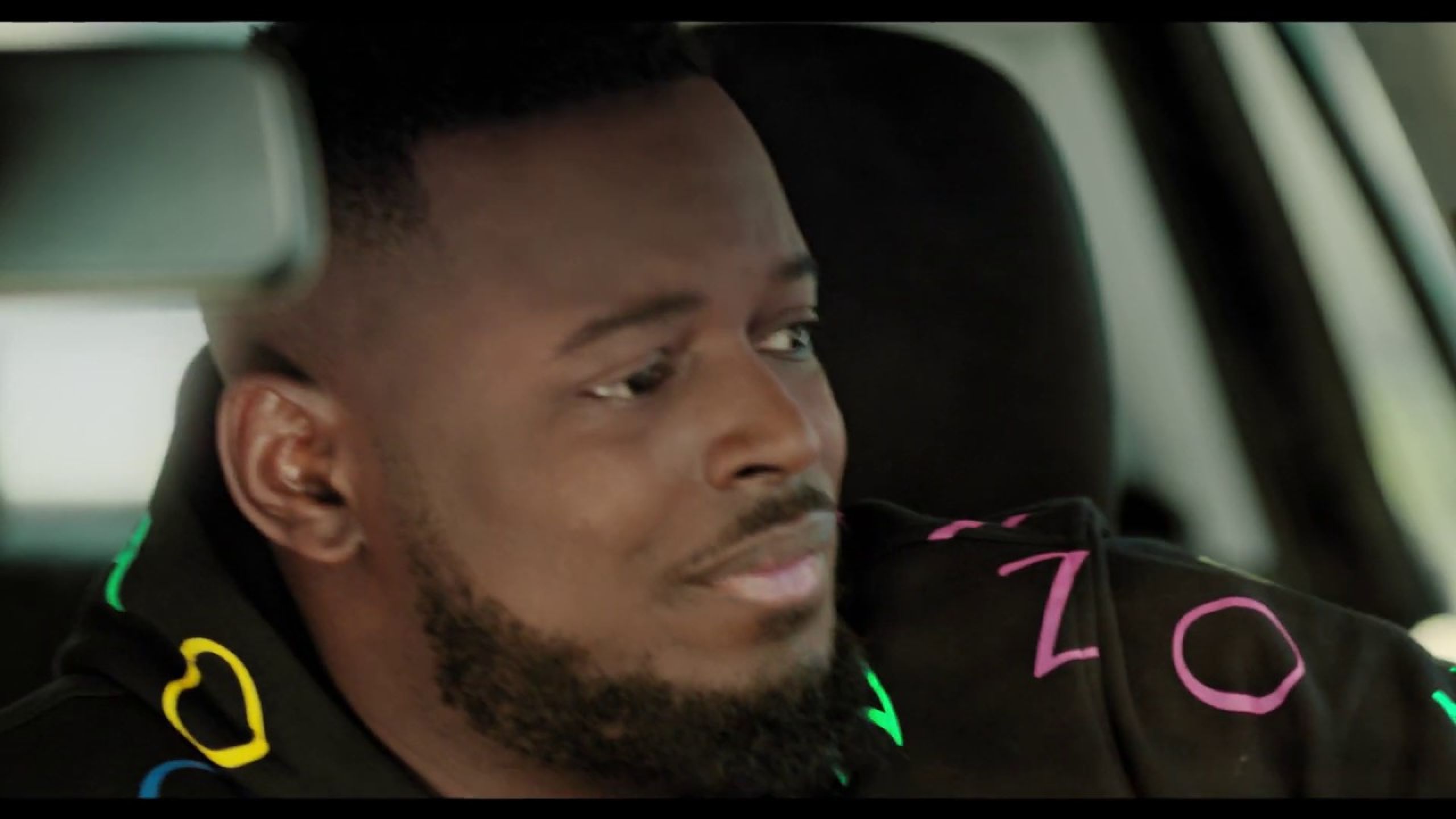 Keblack - Tchop (Clip Officiel)