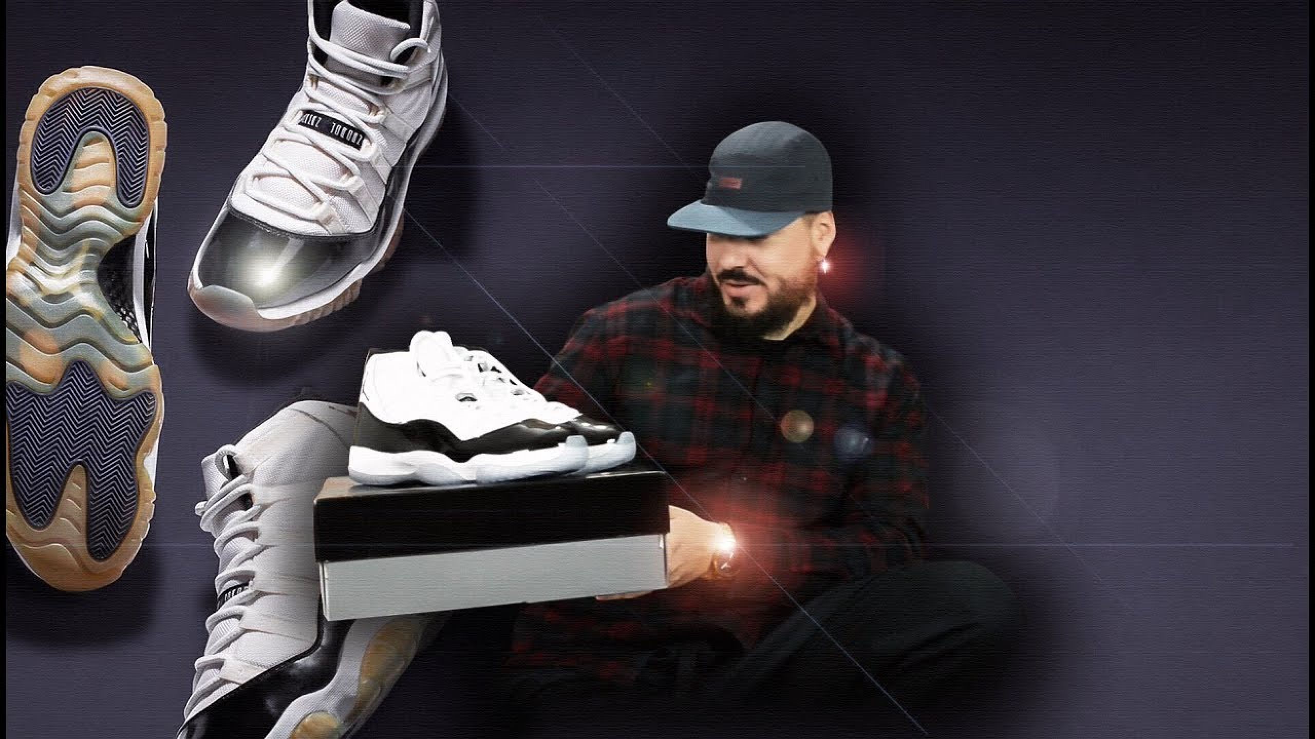 air jordan 11 concord outfit