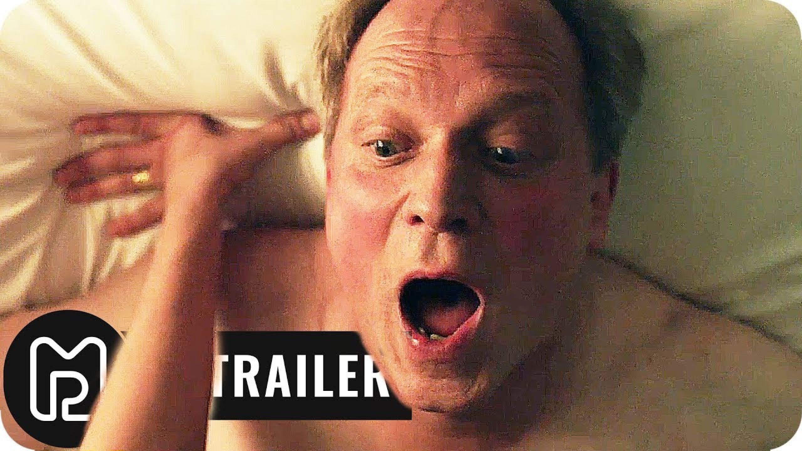 UND WER NIMMT DEN HUND? Trailer Deutsch German (2019)