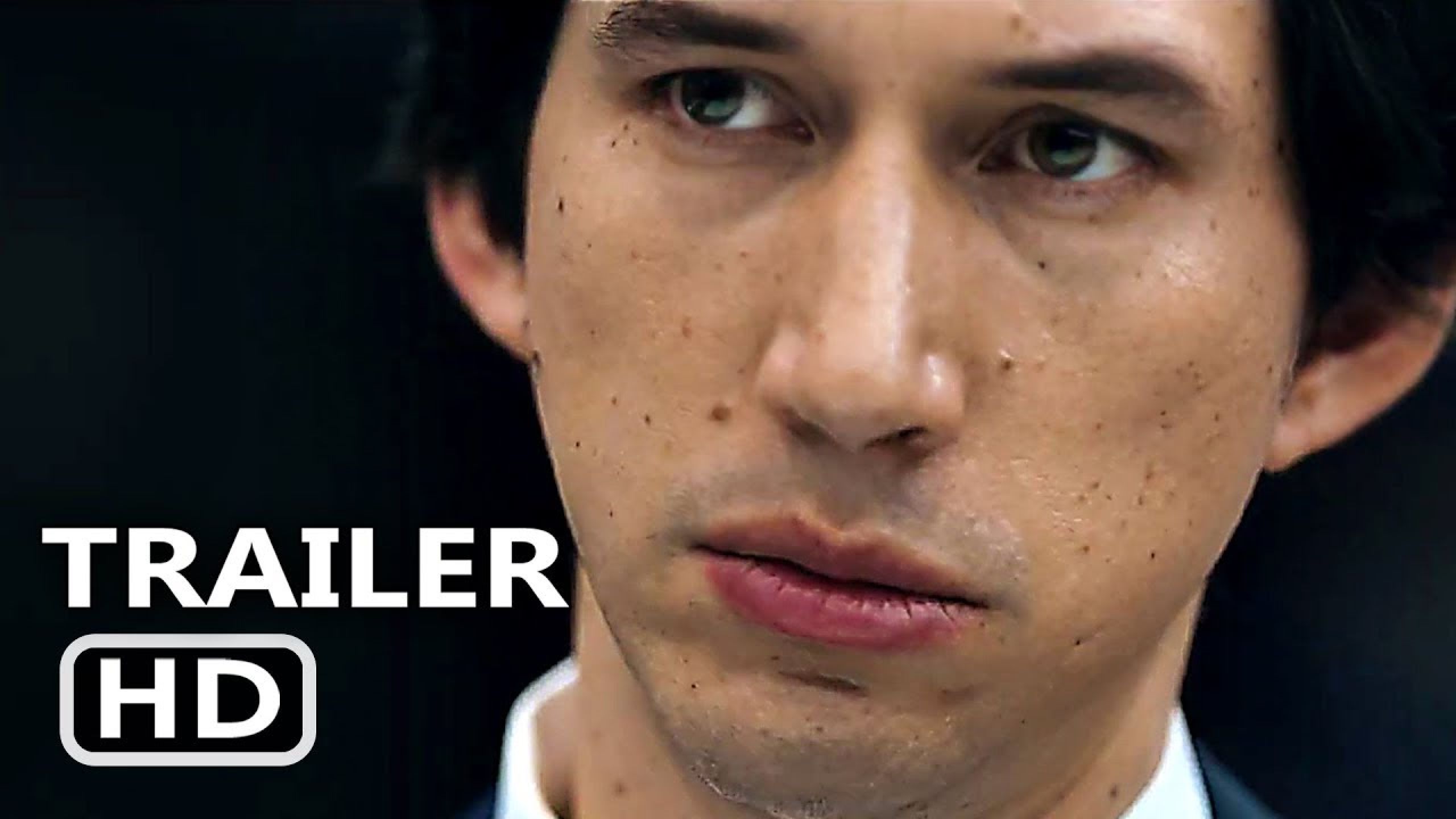 THE REPORT Trailer (2019) Adam Driver, Amazon Prime Drama Movie