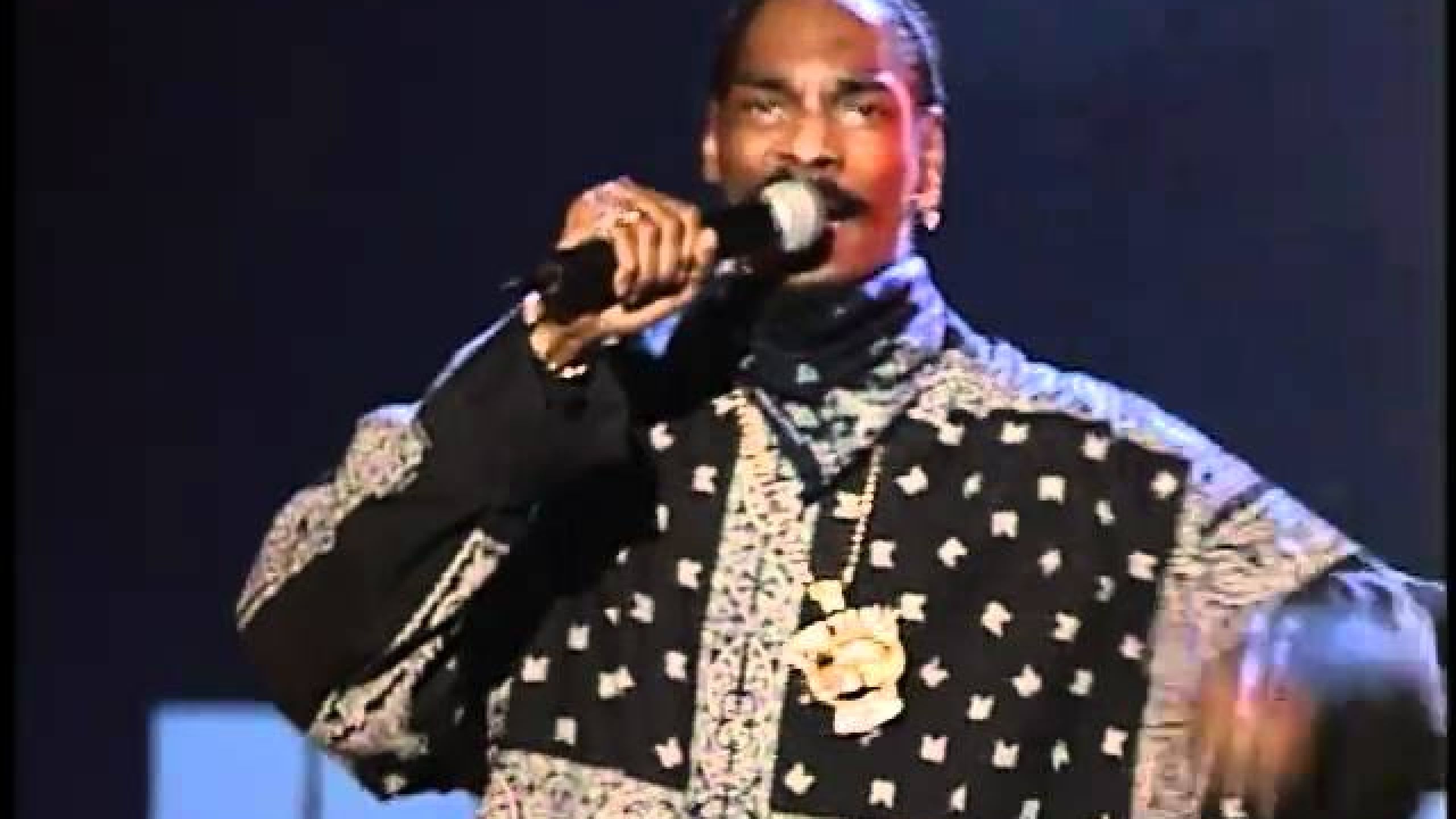 Snoop Dogg Live Performance On The Source Awards #SnoopDogg
