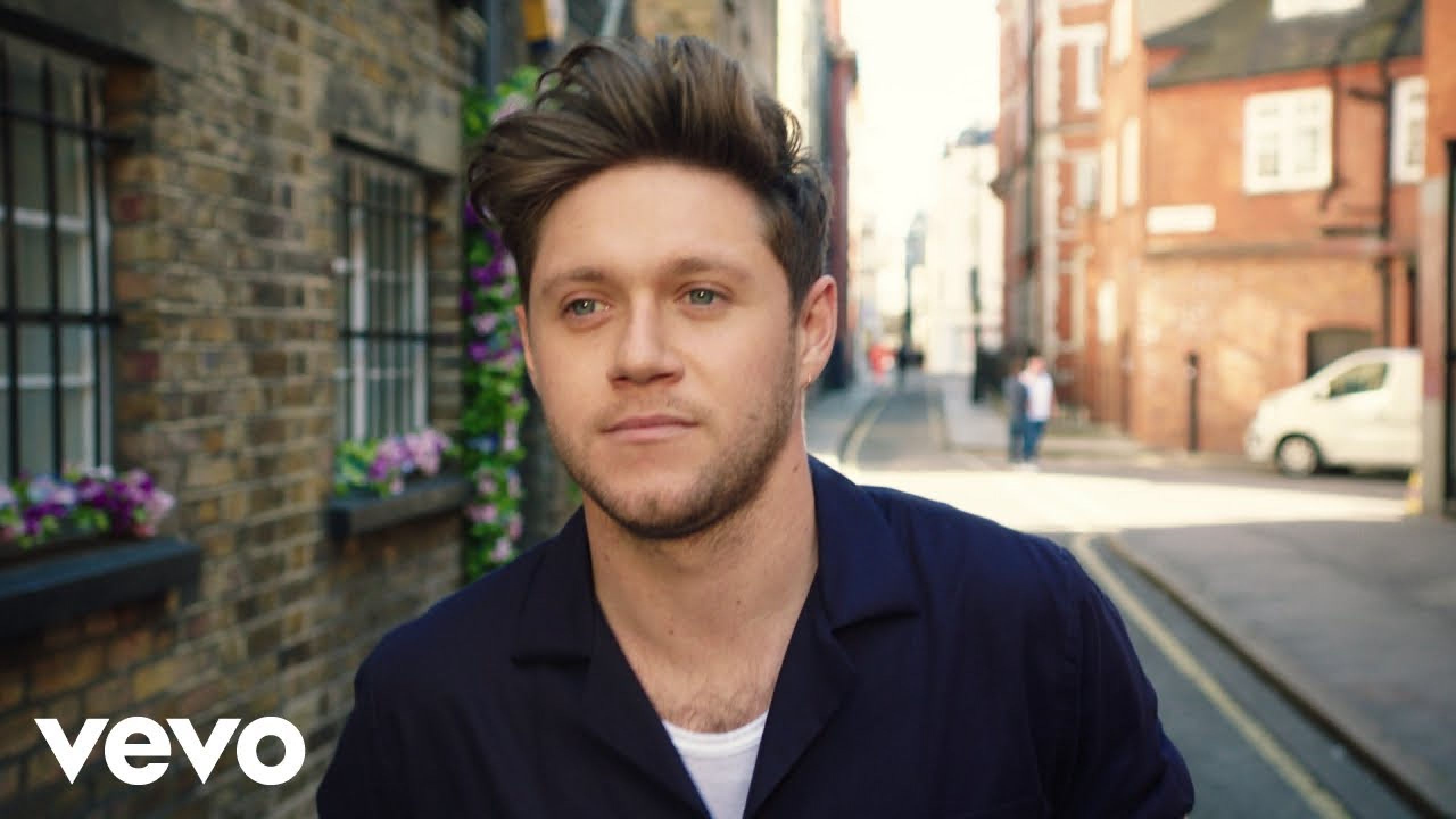 Niall Horan - Nice To Meet Ya (Official Video)