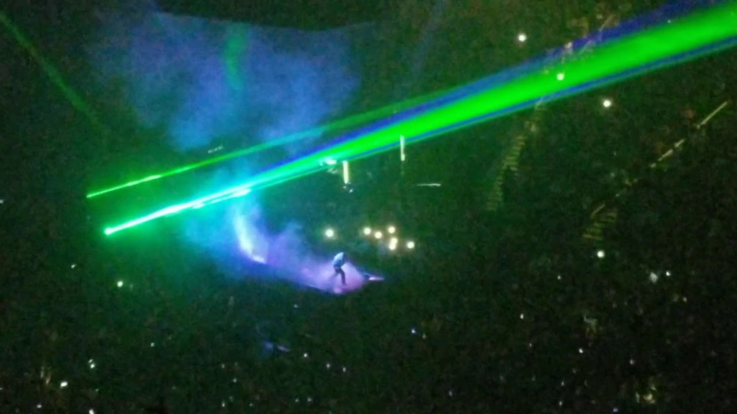 Psycho Post Malone State Farm Arena ATLANTA , GA 10/18/2019