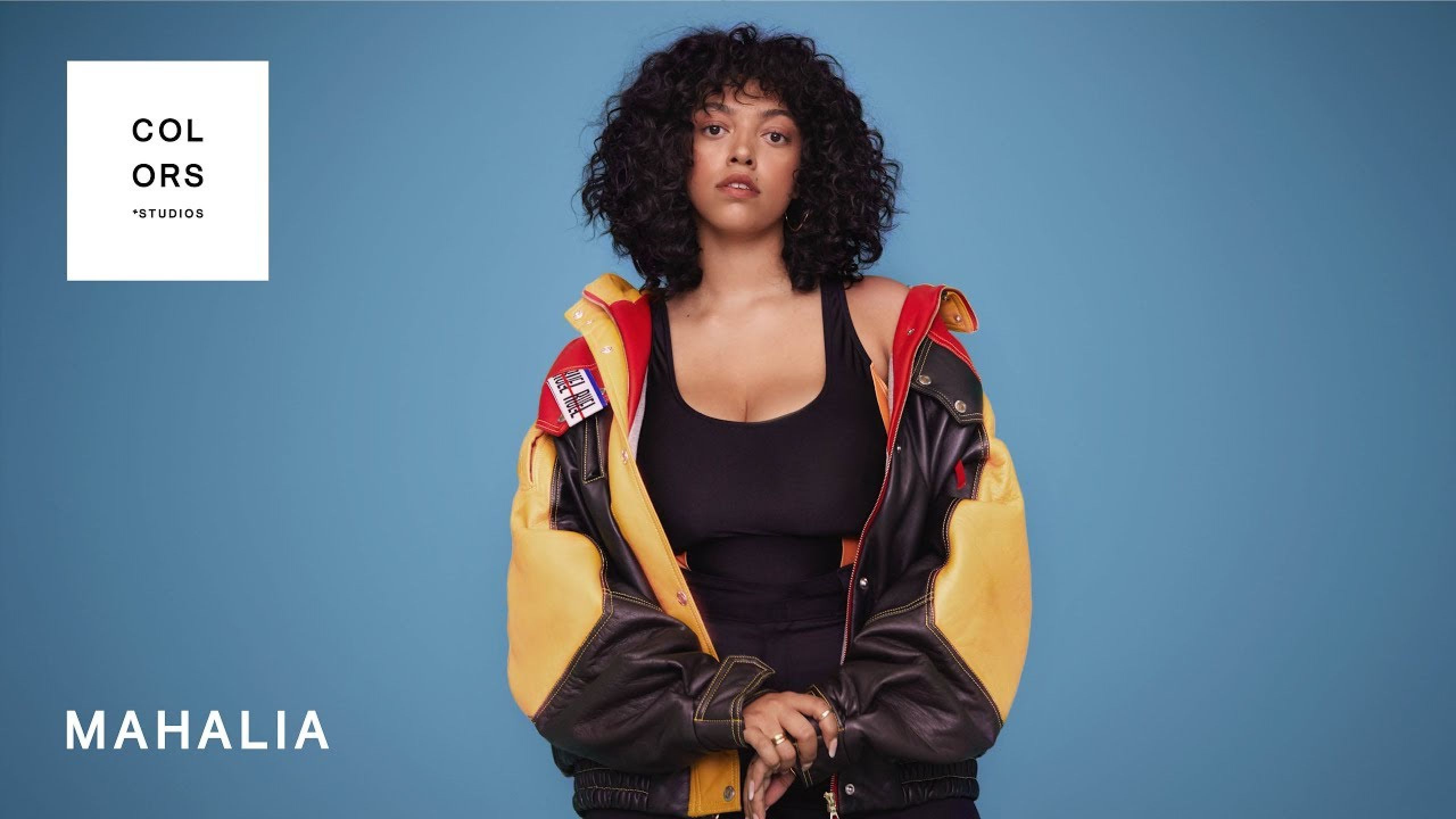 Mahalia - Hide Out | A COLORS SHOW: Clothes, Outfits, Brands, Style And ...