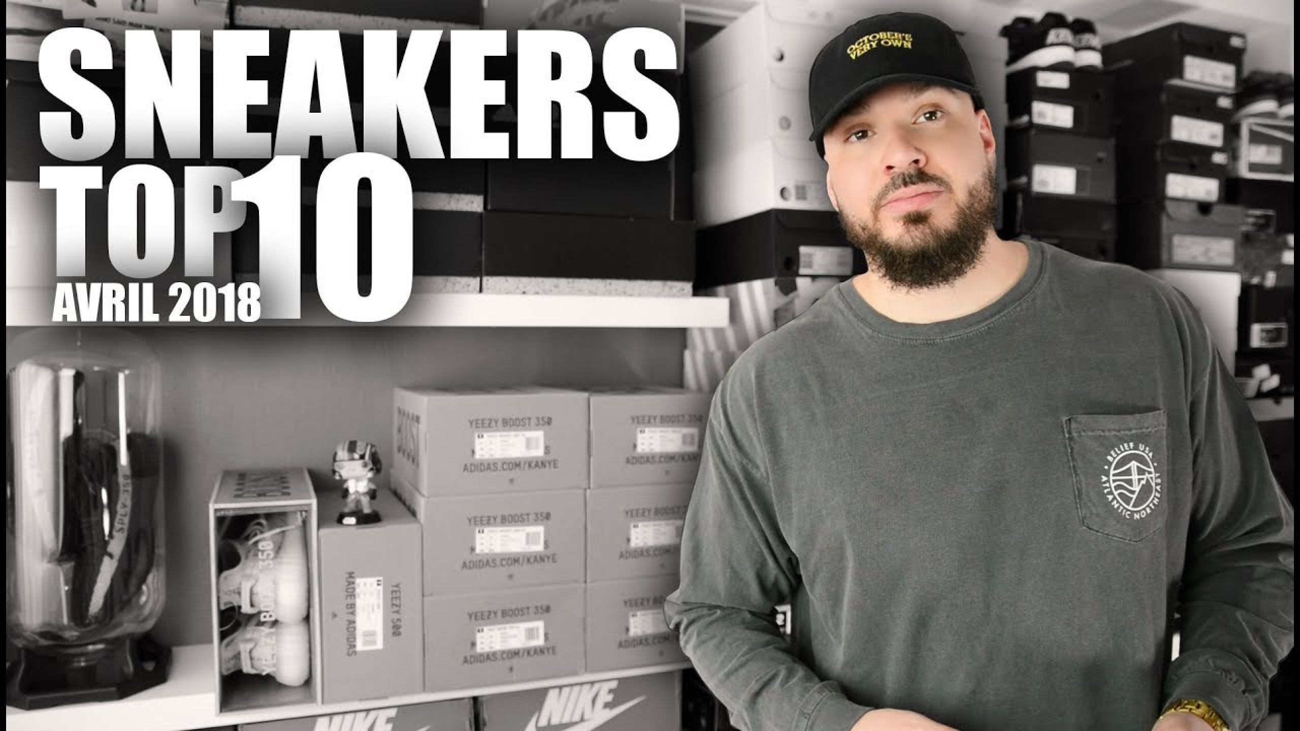 LES PLUS BELLES SNEAKERS D'AVRIL TOP 10 🔥 Ropa, Moda, Marca, Look y