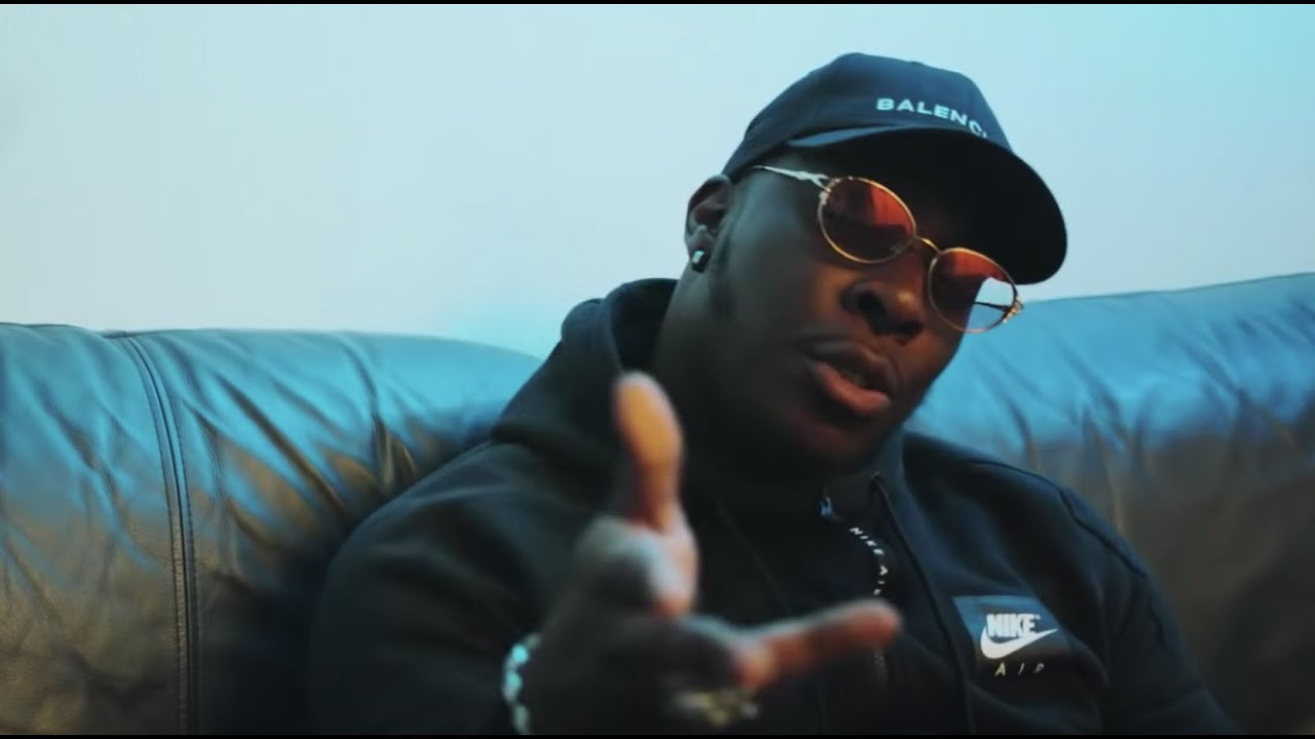Joé Dwèt Filé - #TPM (Clip Officiel)