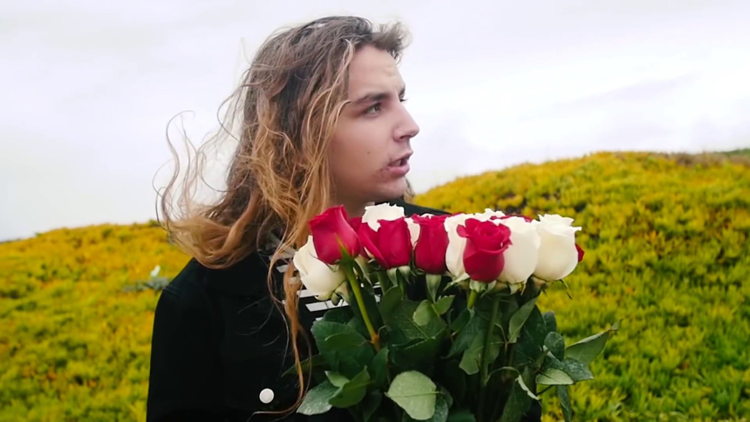 Видеоклип песни молодая. Yung Pinch. Young Pinch.