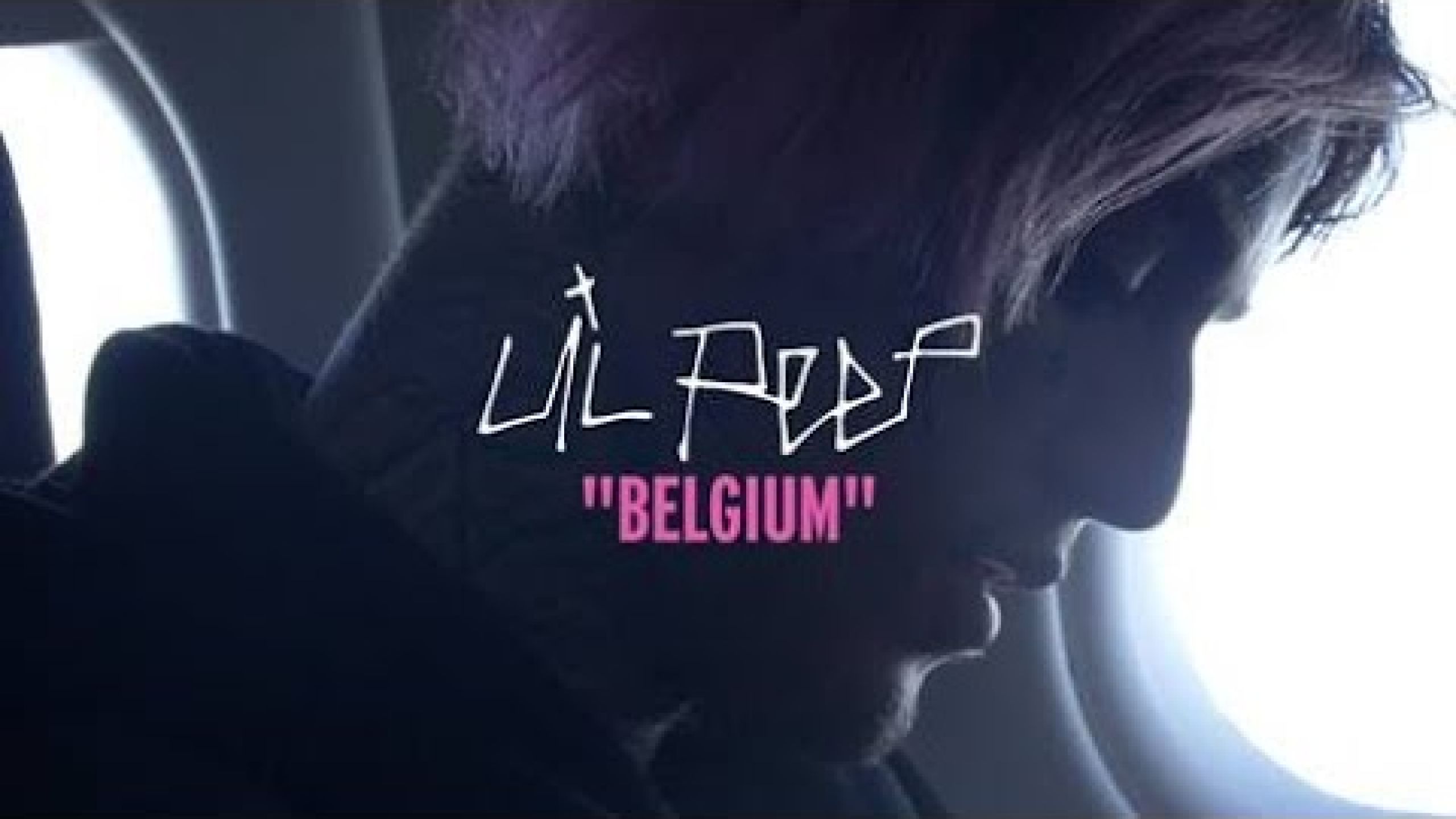 Lil Peep Belgium Official Video Ropa Moda Marca Look Y Estilo Spotern 1144