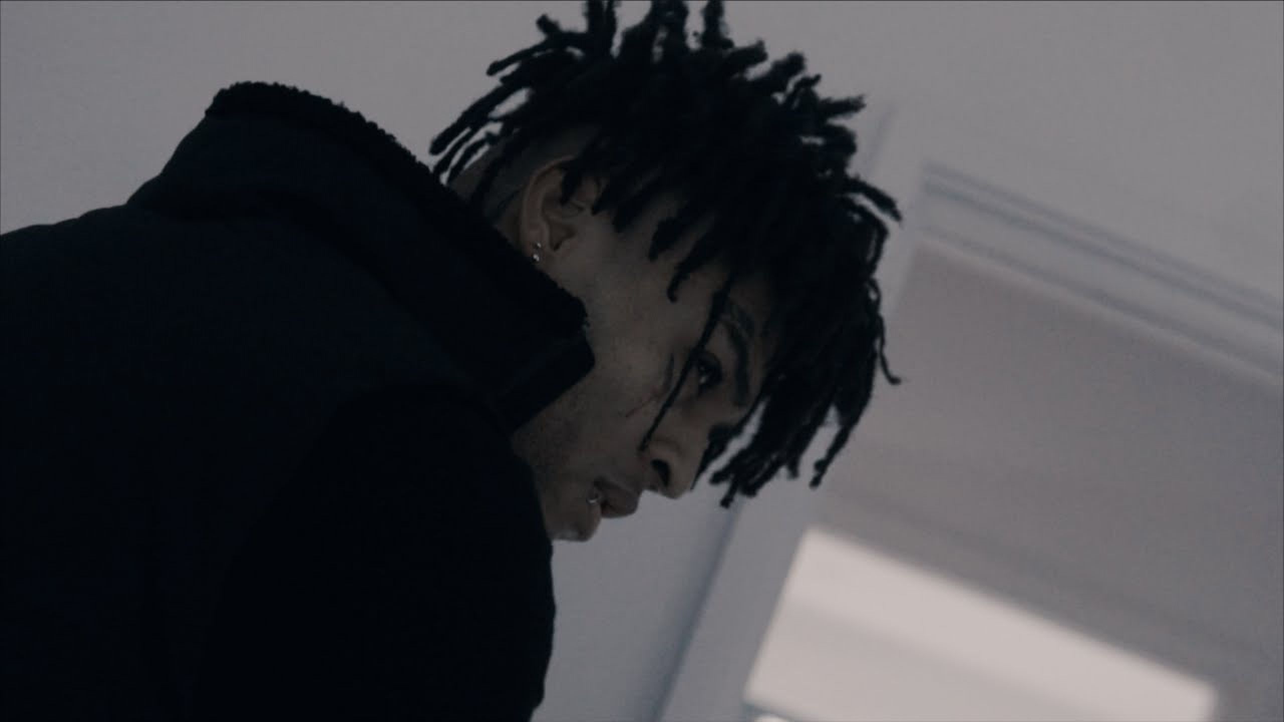 scarlxrd - GEMINI ANTHEM.
