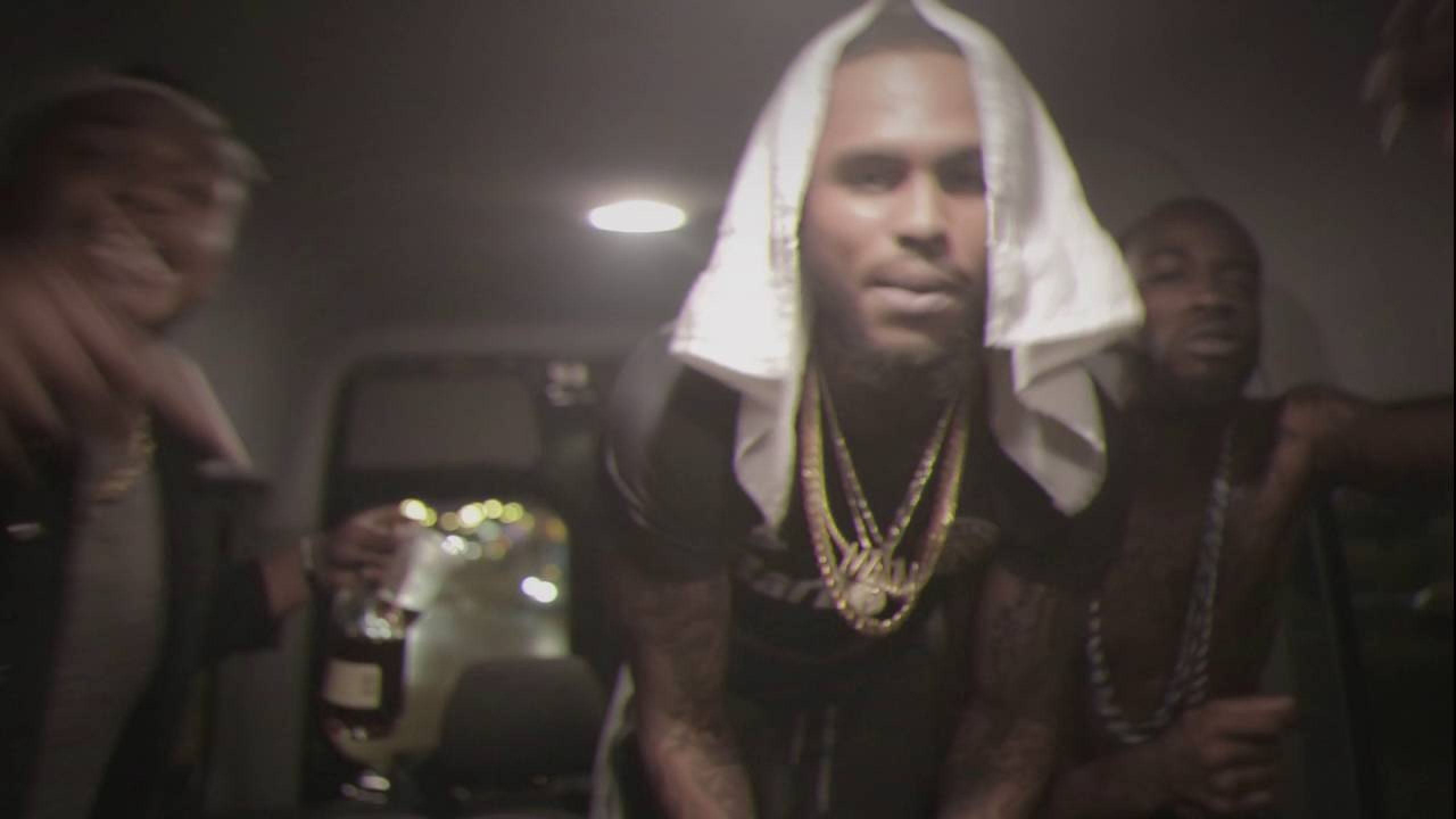 Dave East - Deposits (EASTMIX)