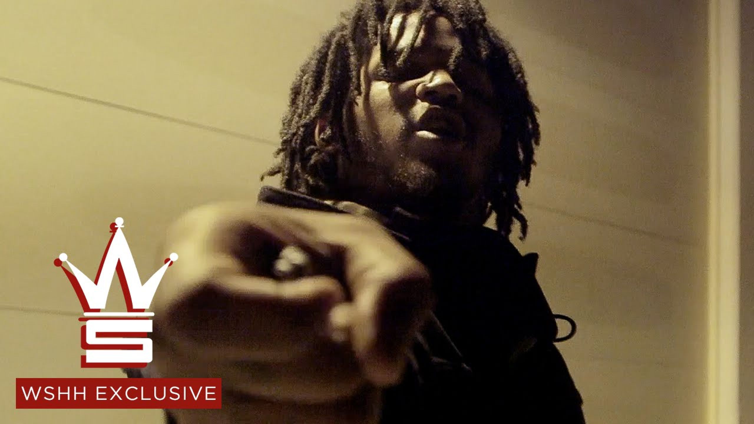 Fredo Santana Better Play It Smart Wshh Exclusive Official Music Video Clothes Outfits 