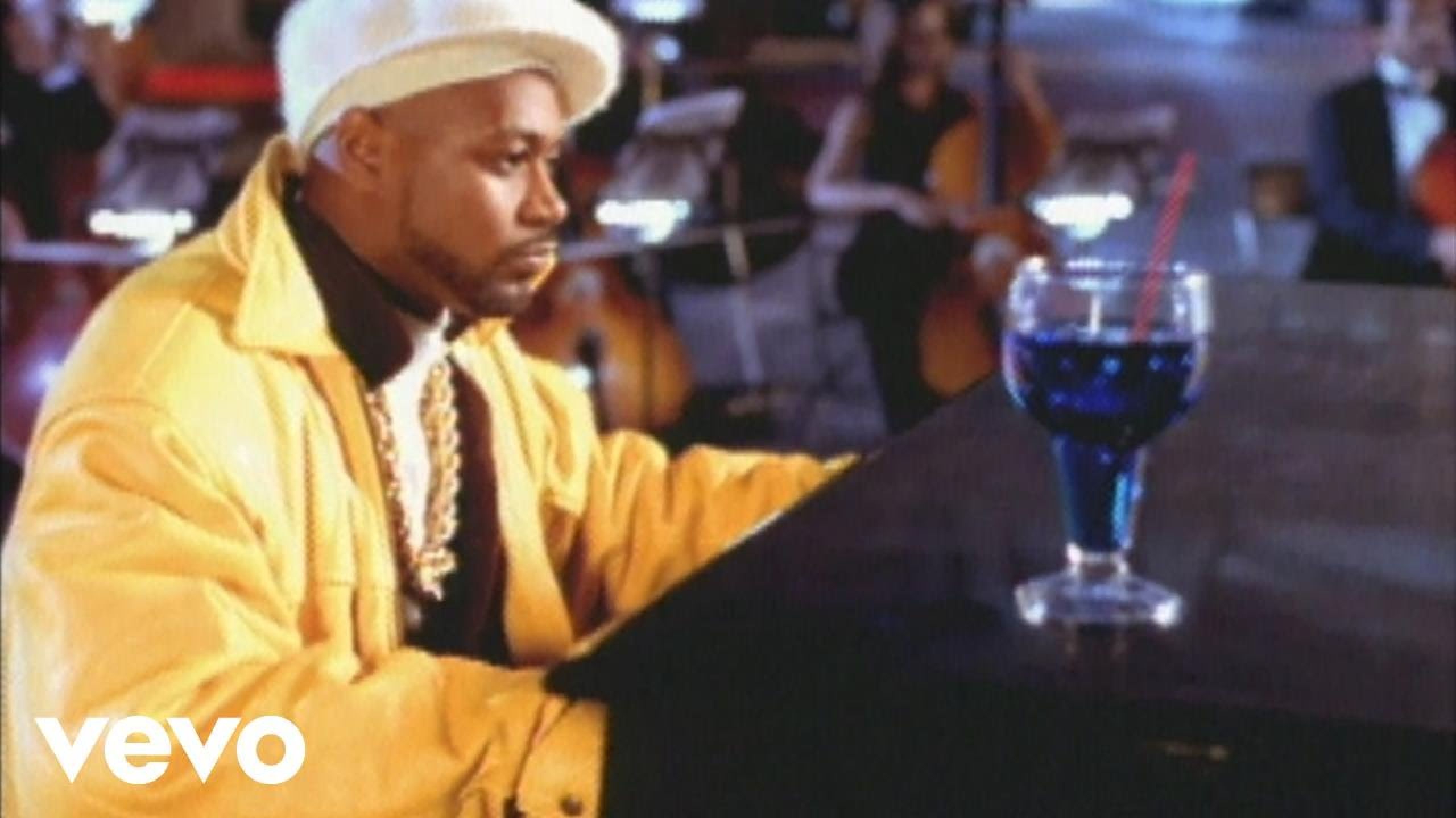 Ghostface Killah - All That I Got Is You (Official HD Video) ft. Mary J. Blige