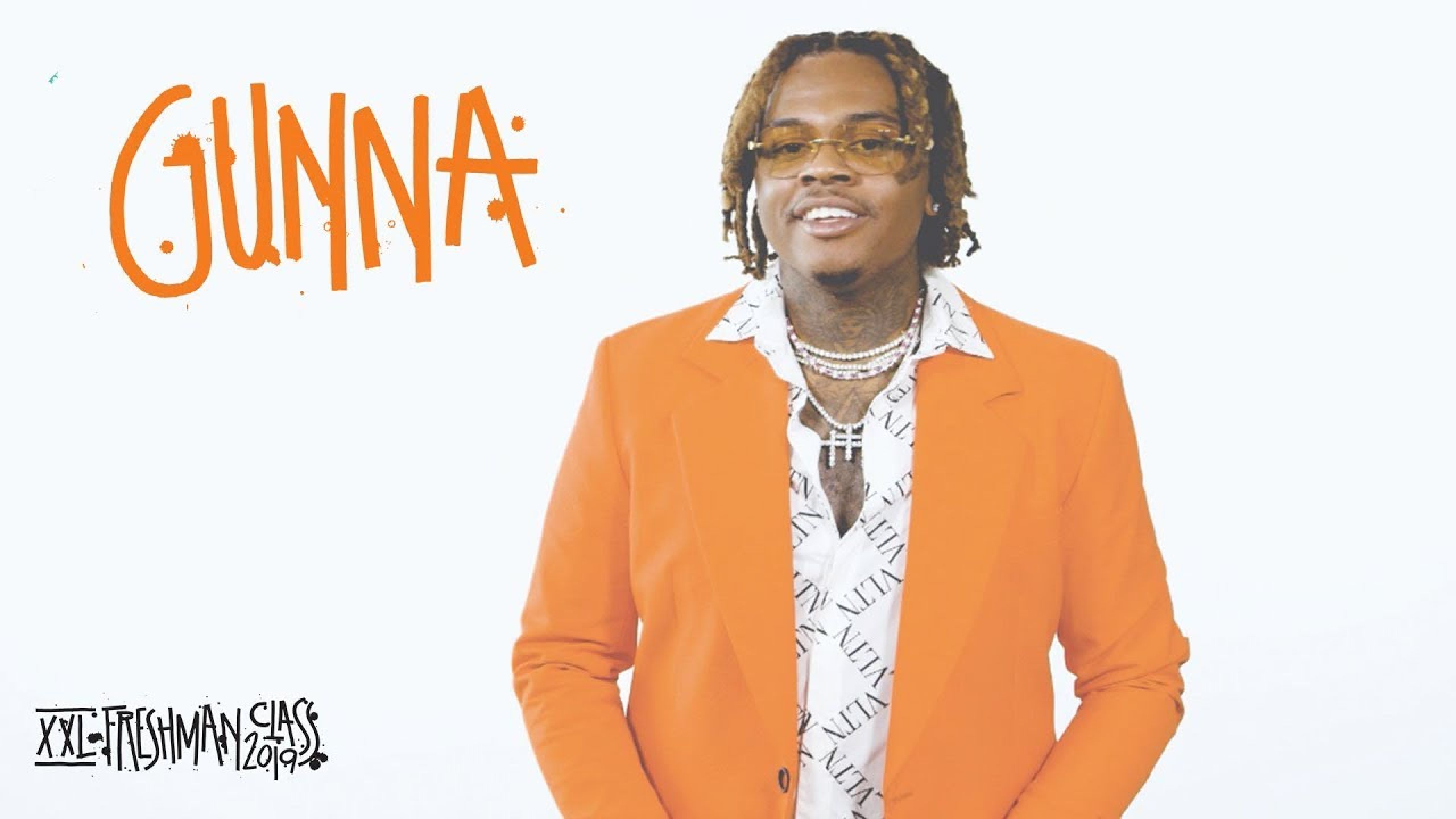 Gunna's 2019 XXL Freshman Interview