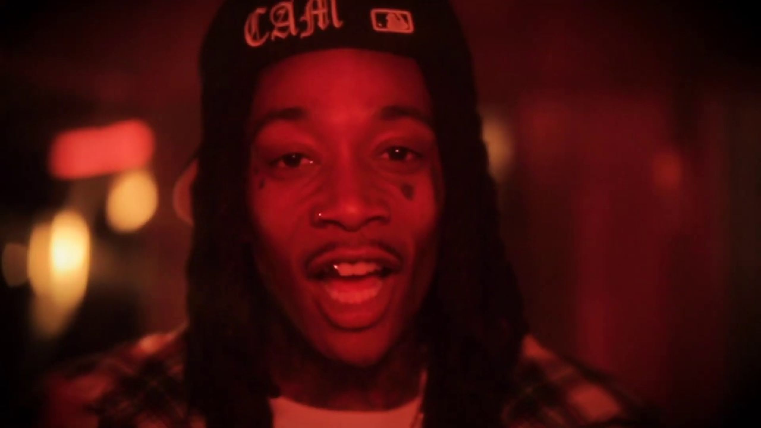 Wiz Khalifa Chappelles Show Feat Ad Official Music Video Clothes