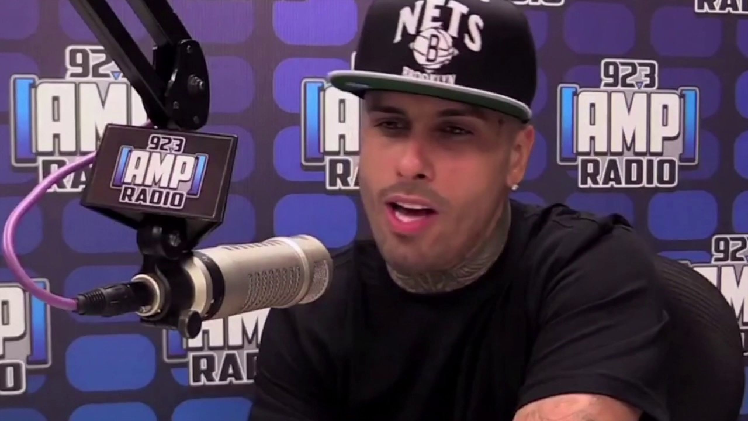 The Nicky Jam Story Edited by Ariadna Jacob