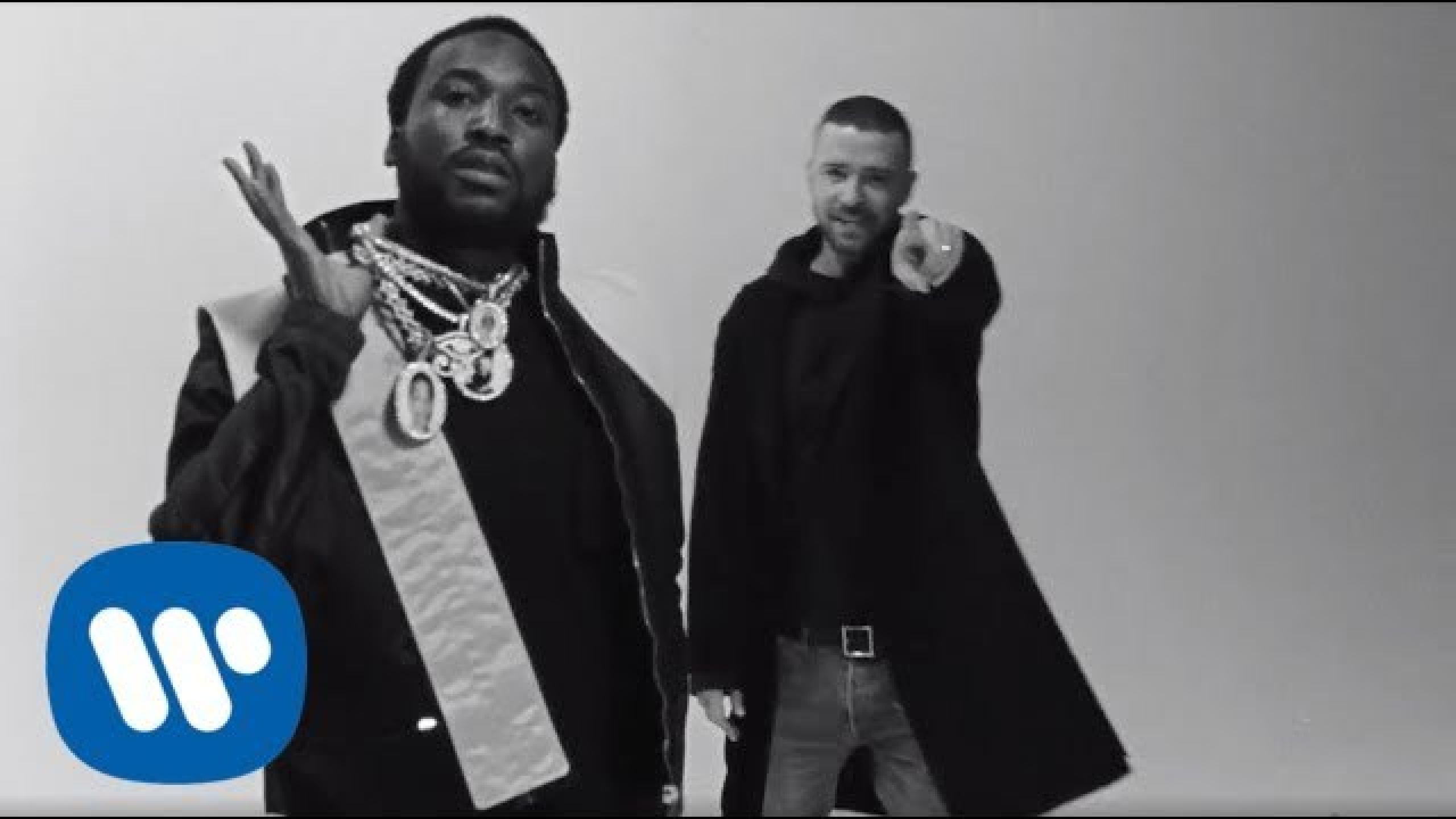 Meek Mill - Believe (feat. Justin Timberlake) [Official Music Video]