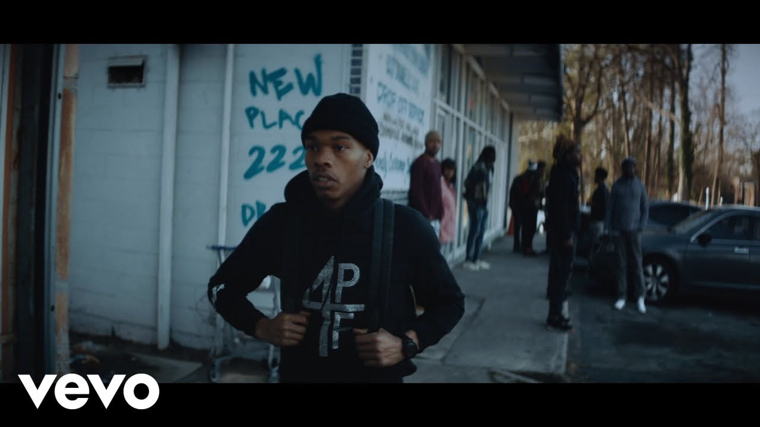 Lil Baby - Sum 2 Prove (Official Video): Clothes, Outfits, Brands ...