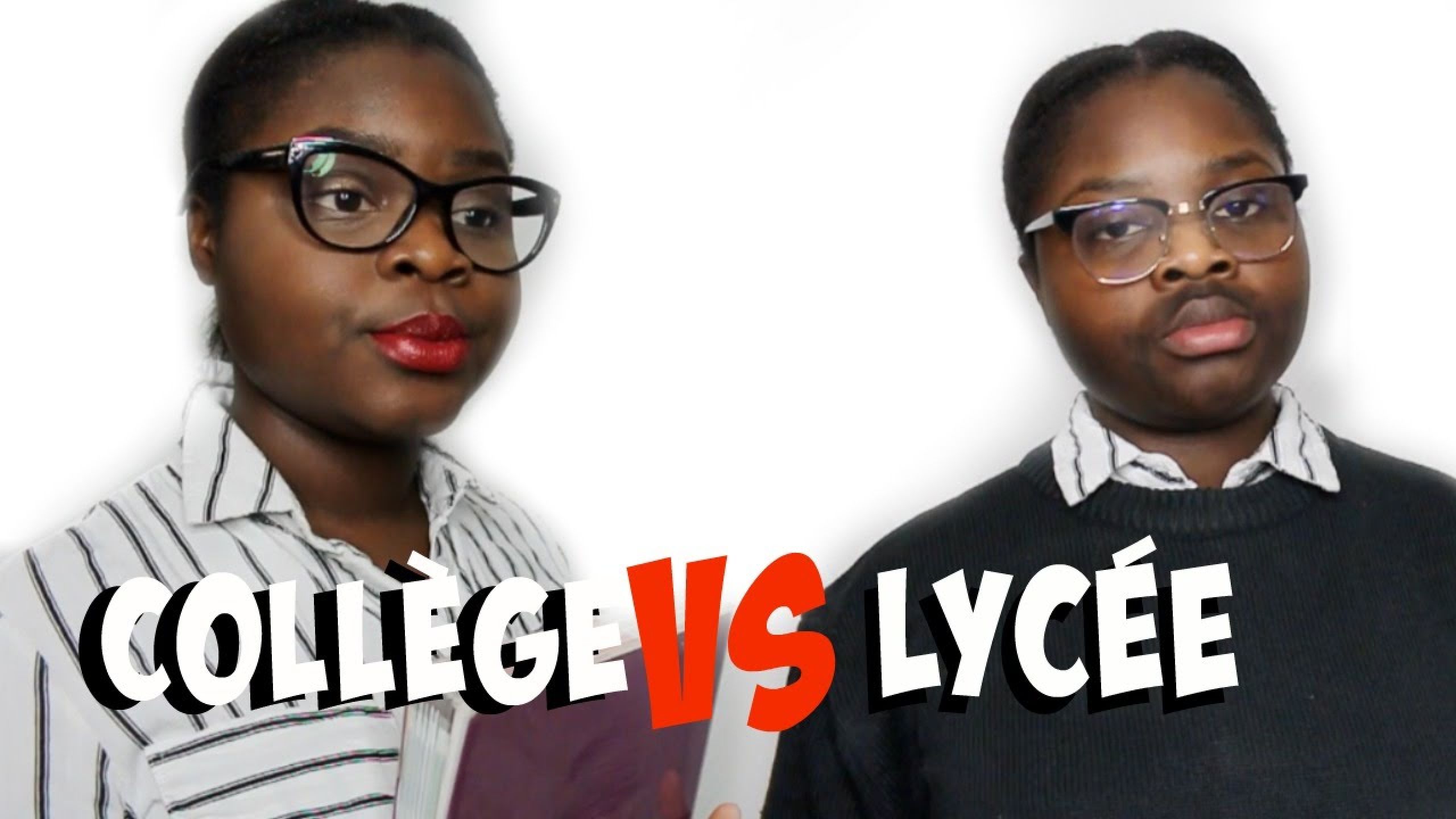 COLLÈGE VS LYCÉE: Clothes, Outfits, Brands, Style and Looks | Spotern