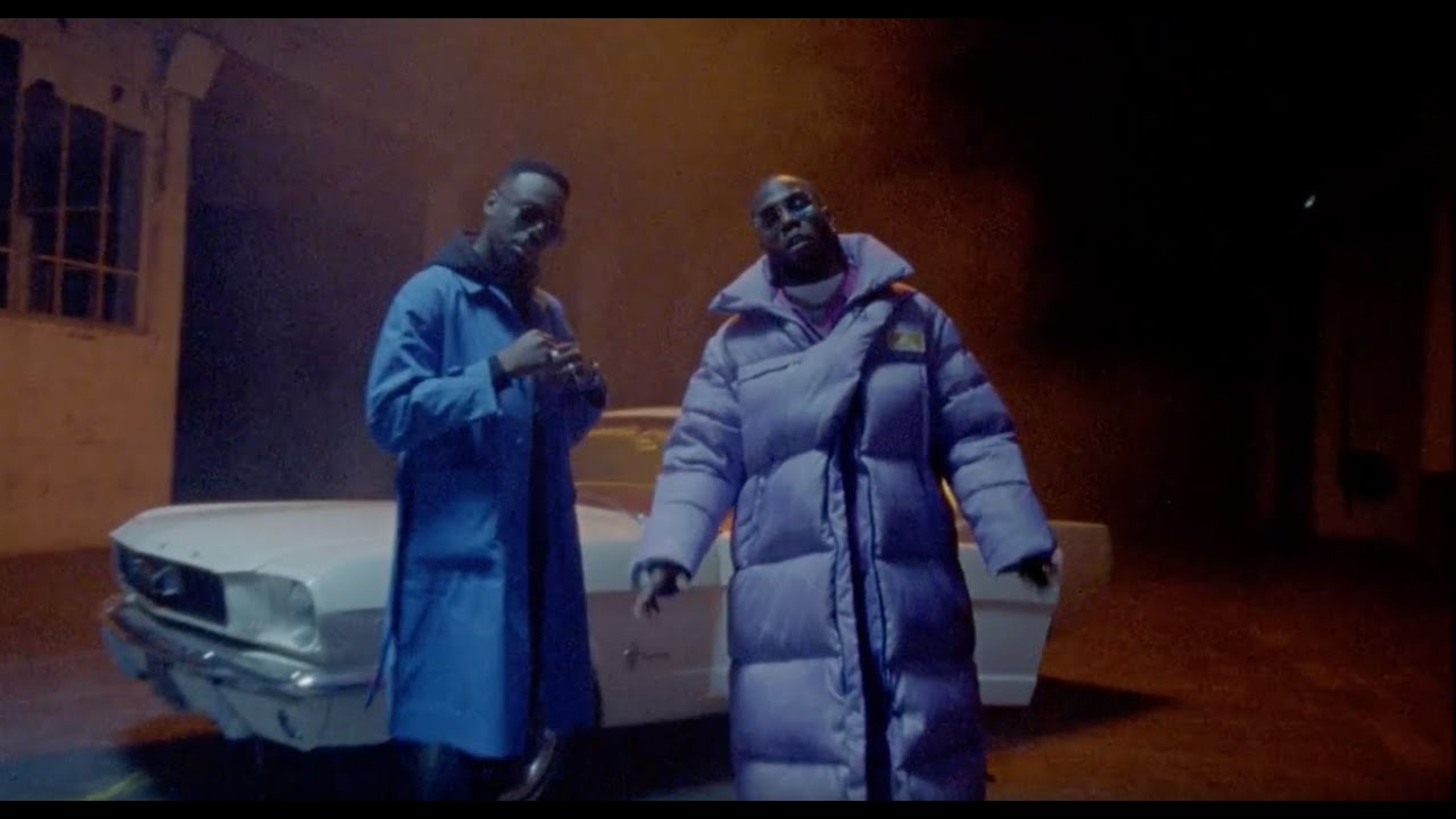 DADJU Donne moi l'accord avec BURNA BOY (Clip Officiel) Clothes, Outfits, Brands, Style and