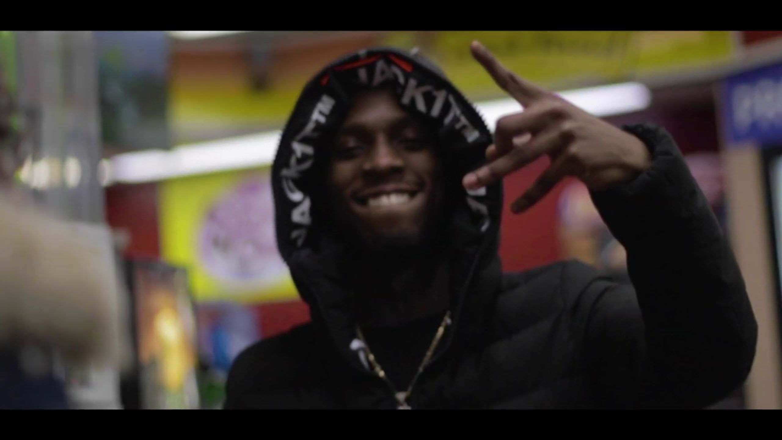 WillThaRapper - Trappin Ain’t Dead (Official Visual)