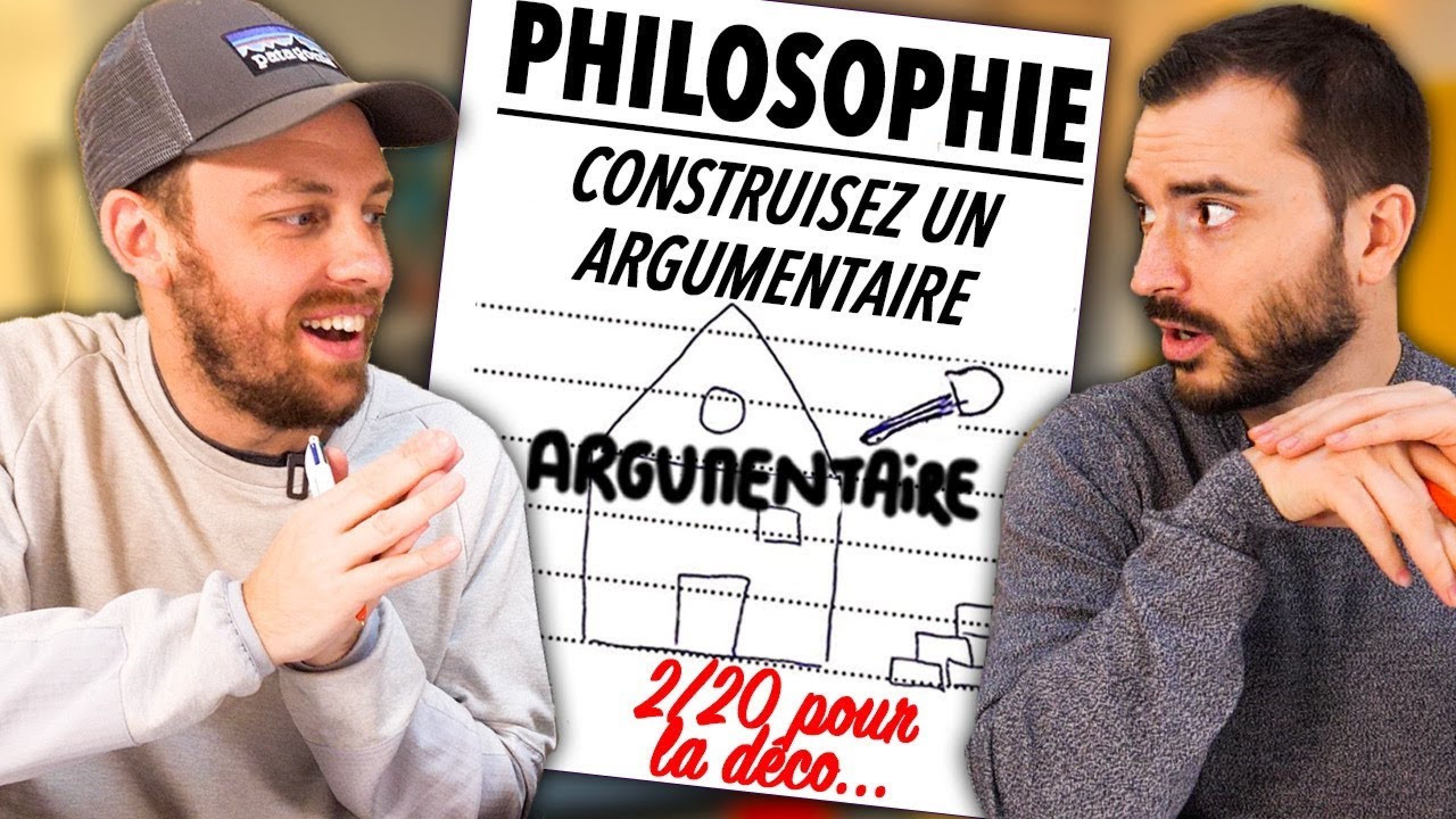 On corrige les pires copies d'élèves
