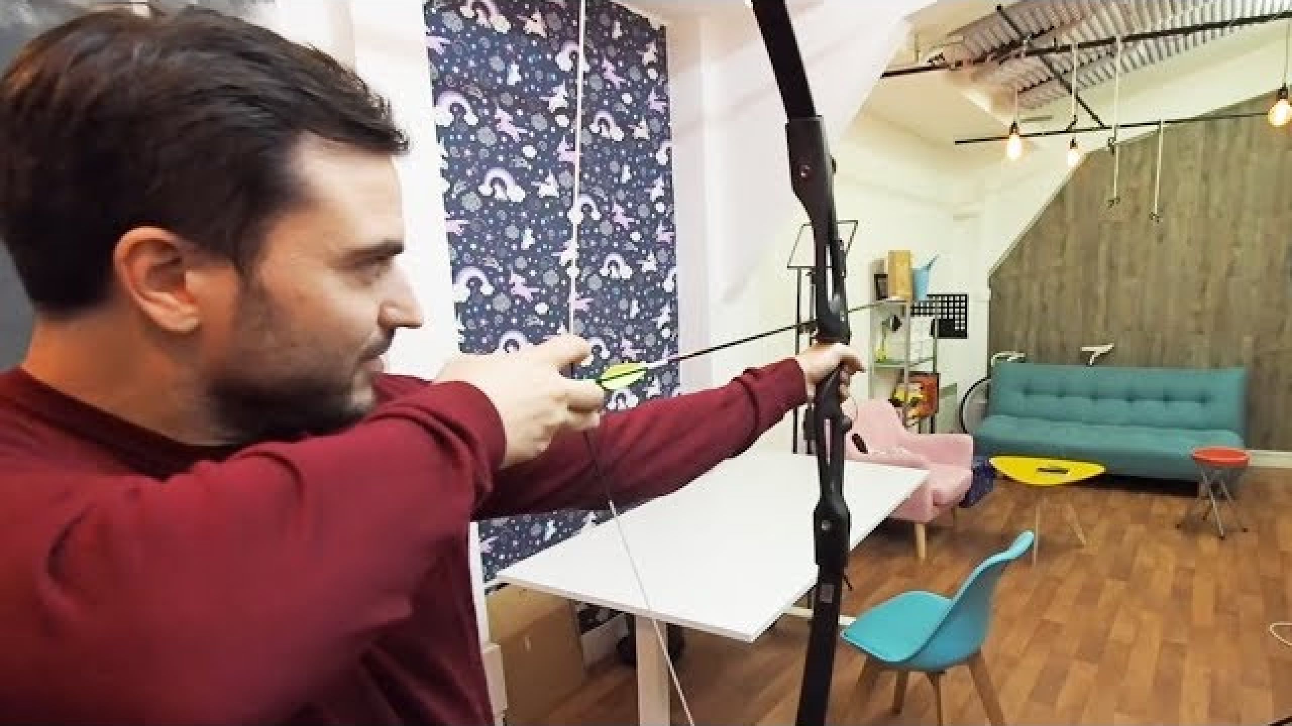 Journée type d'un youtubeur