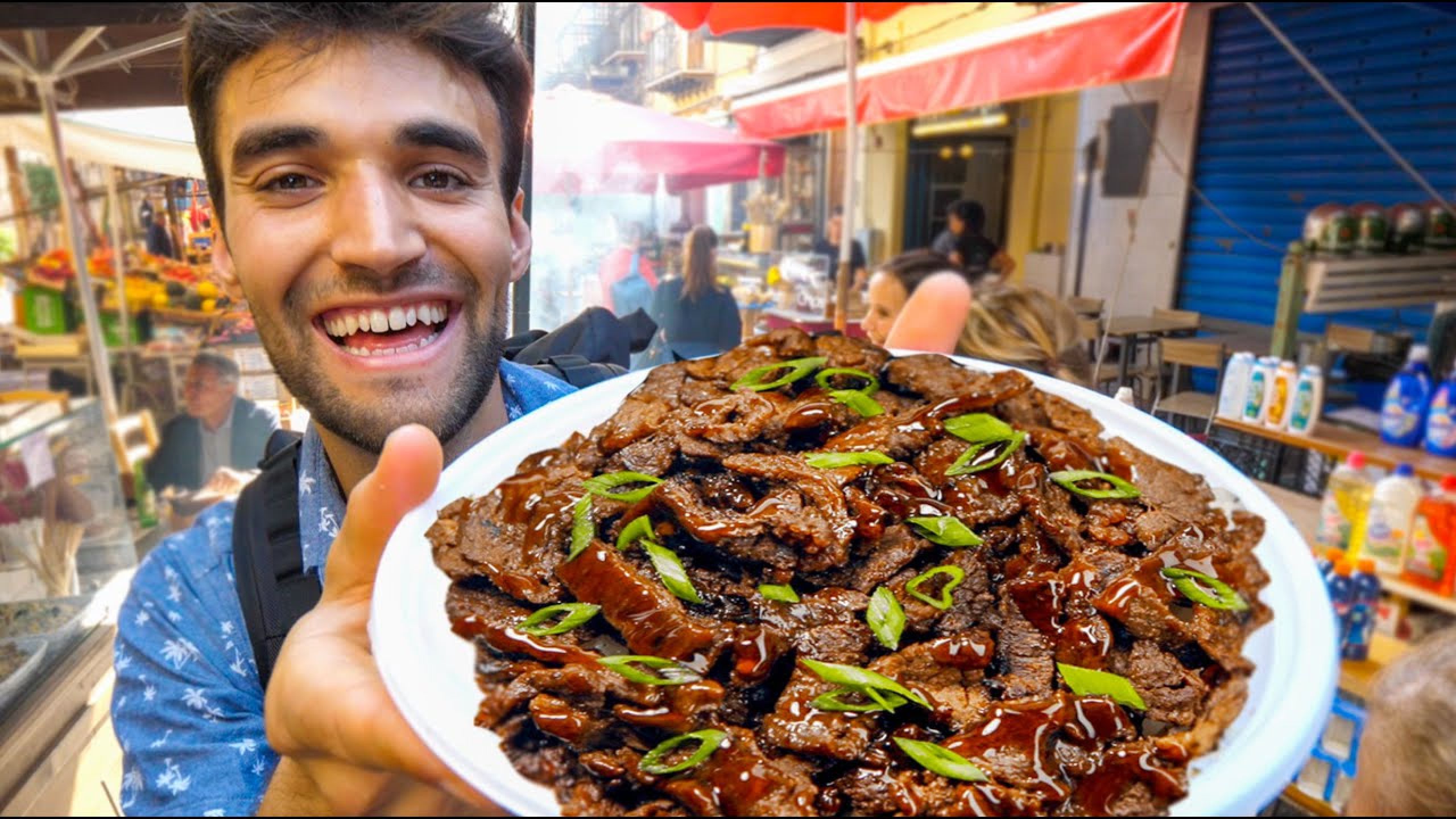 10 KOREAN BBQ Vs 110 KOREAN BBQ In SEOUL SOUTH KOREA Clothes 10-korean-bbq-vs-110-korean-bbq-in-seoul-south-korea-clothes