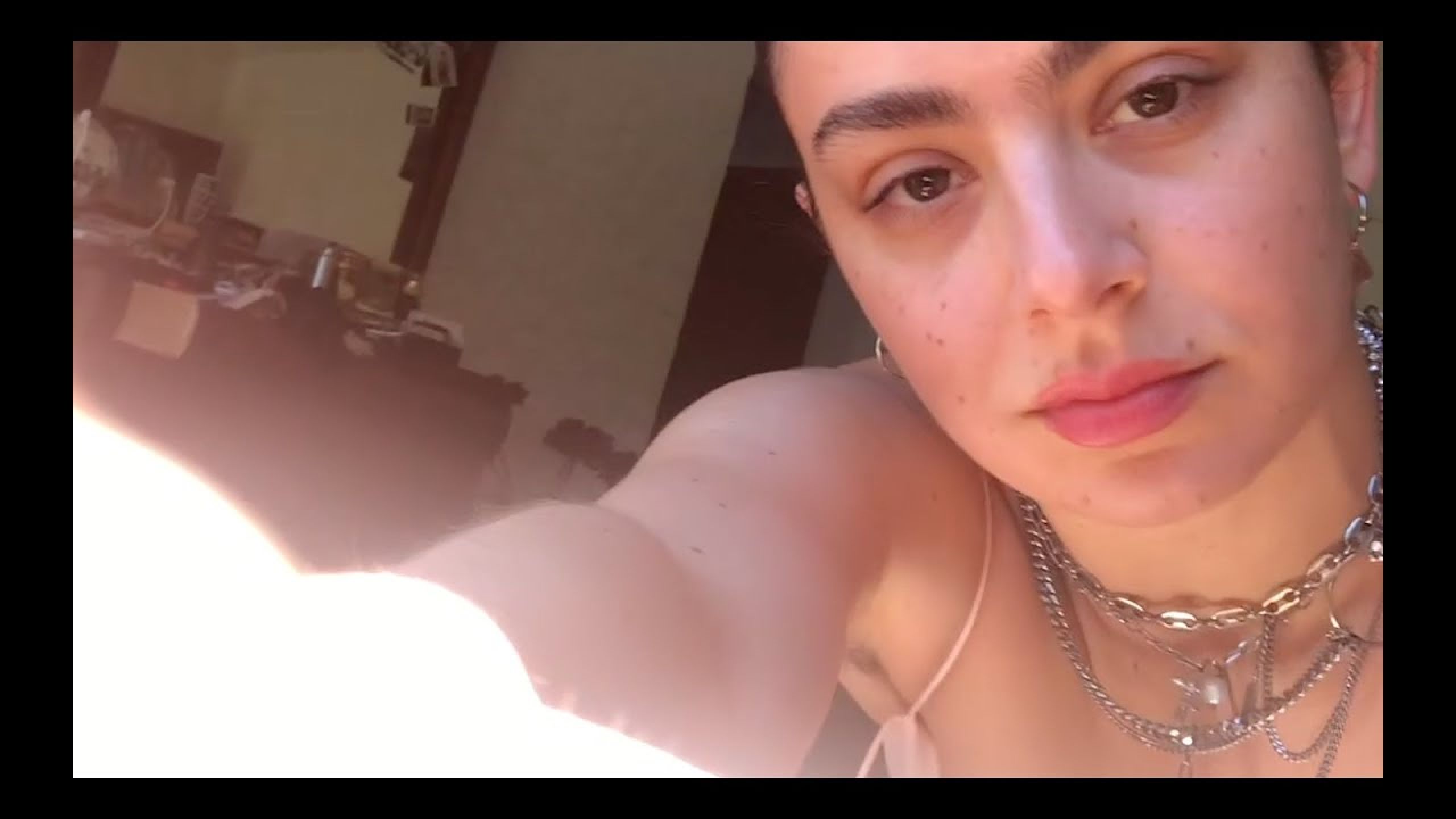 Charli XCX - forever [Official Video]