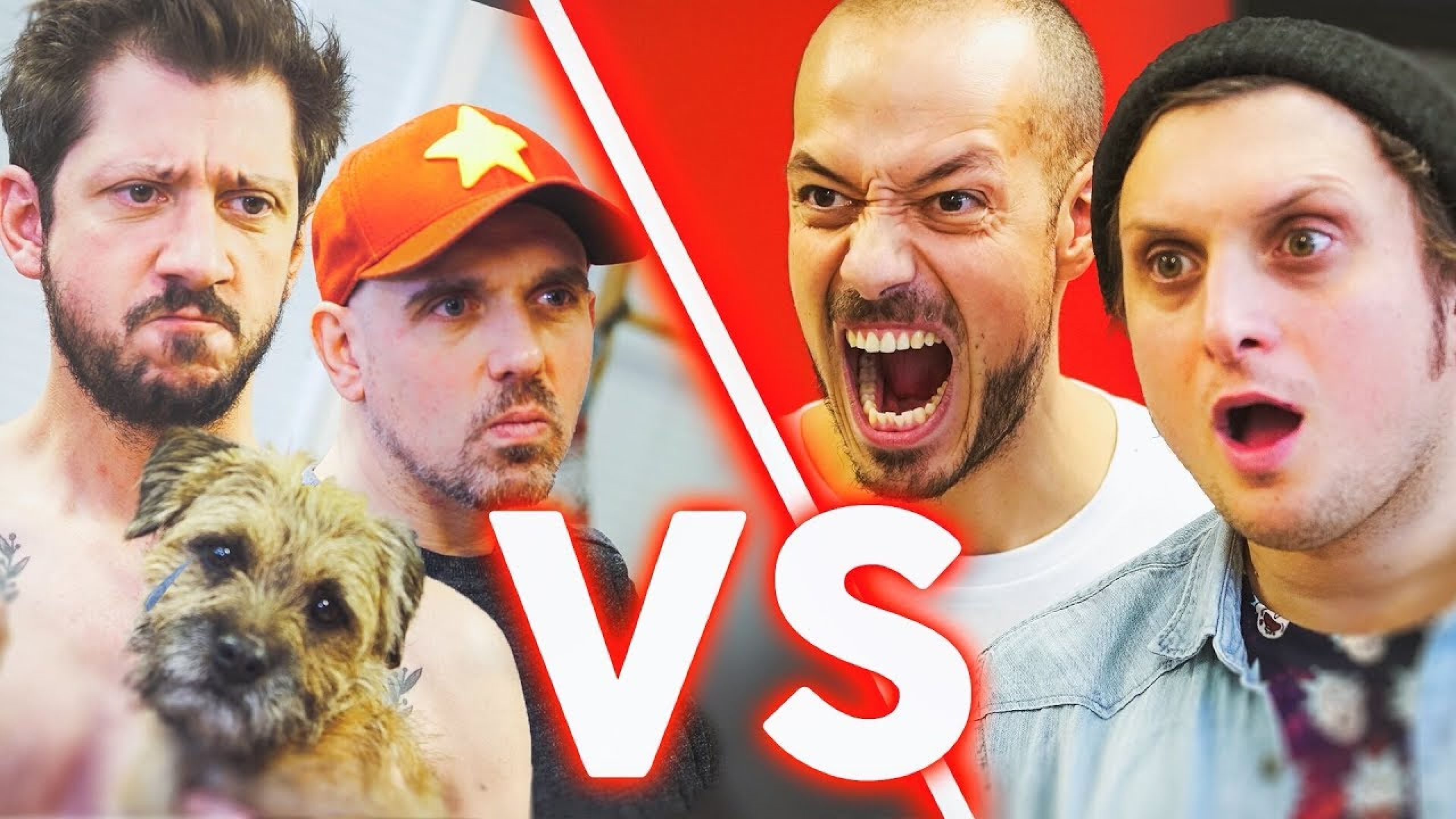 CONCOURS D'ANECDOTES #3 vs MR.POULPE & DAVY