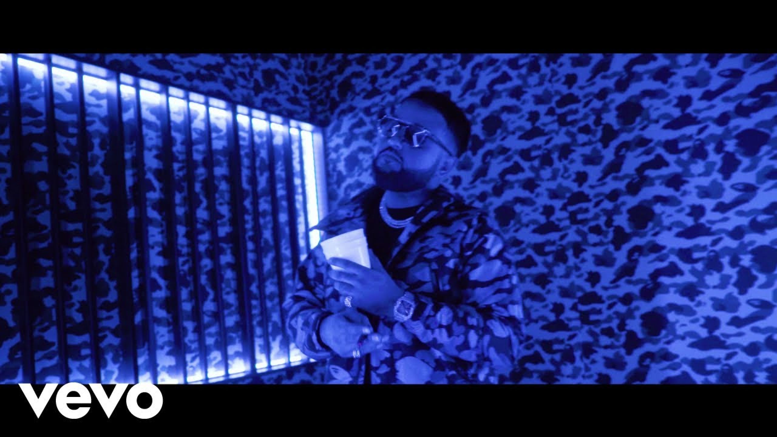 NAV - Good Intentions (Intro)