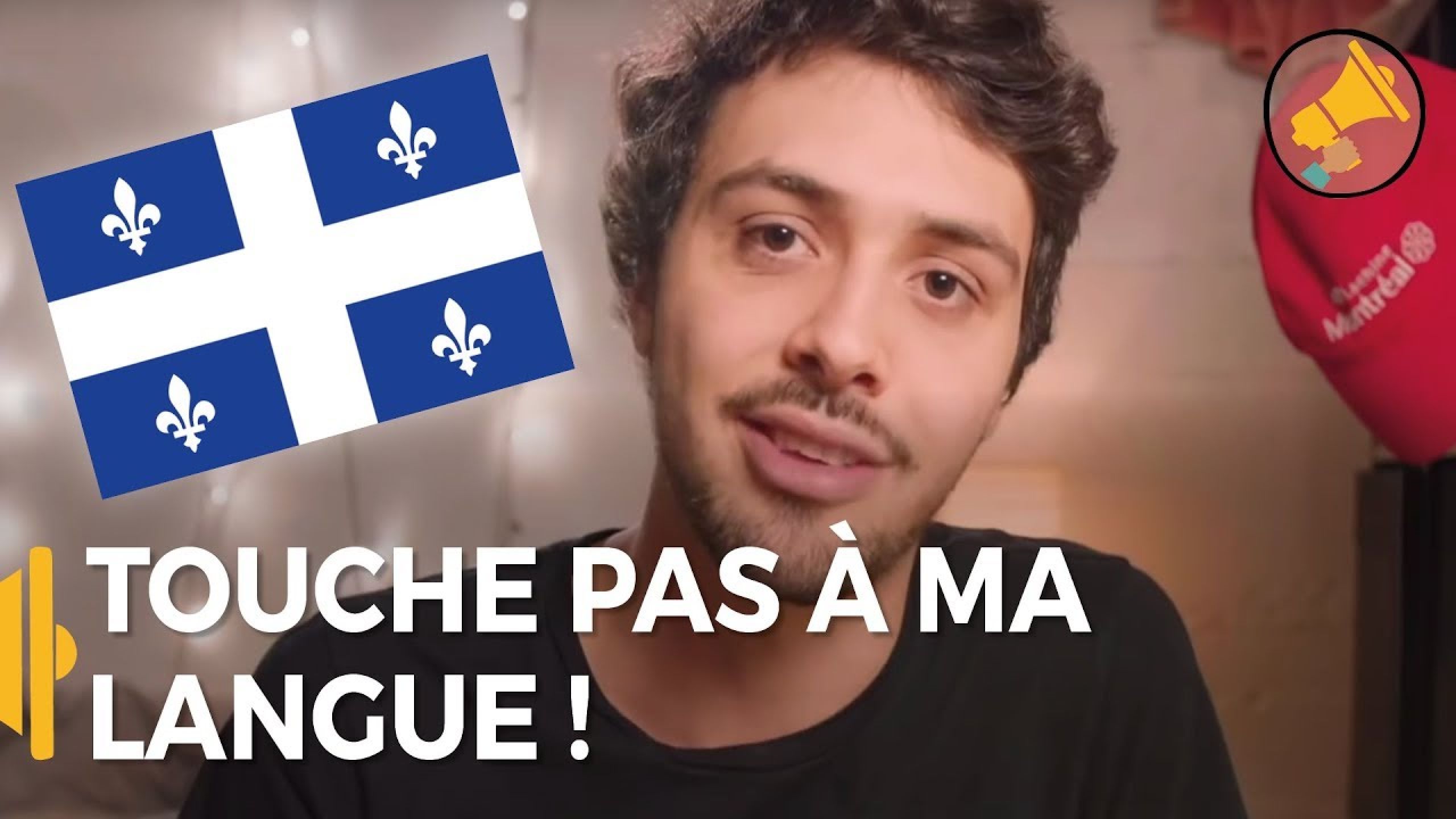 (Canada) Touche pas à ma langue ! Avec Thomas Gauthier Clothes, Outfits, Brands, Style and