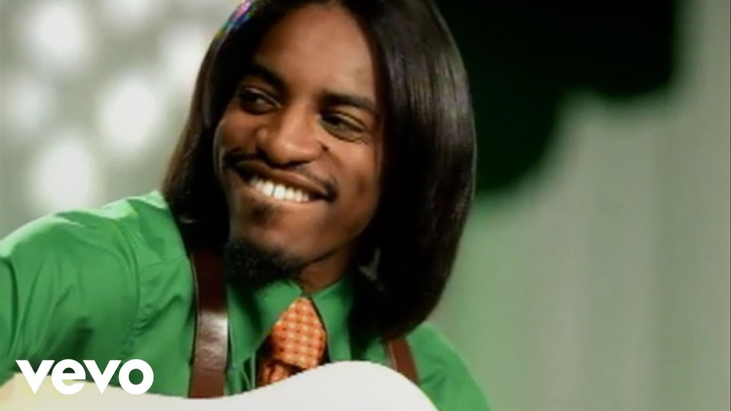 Outkast Hey Ya Official HD Video Ropa Moda Marca Look Y Estilo 