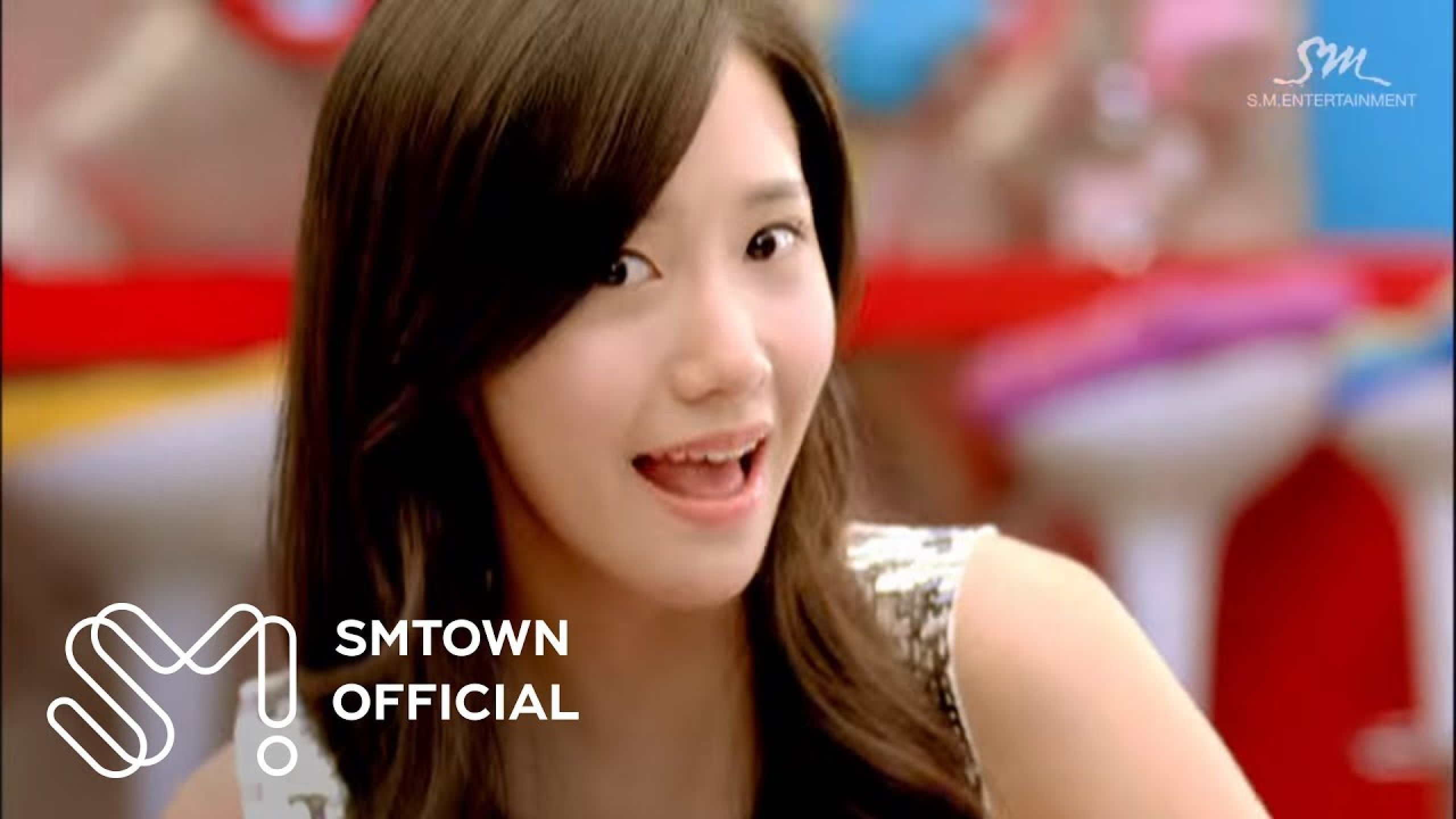 jessica in gee girl generation
