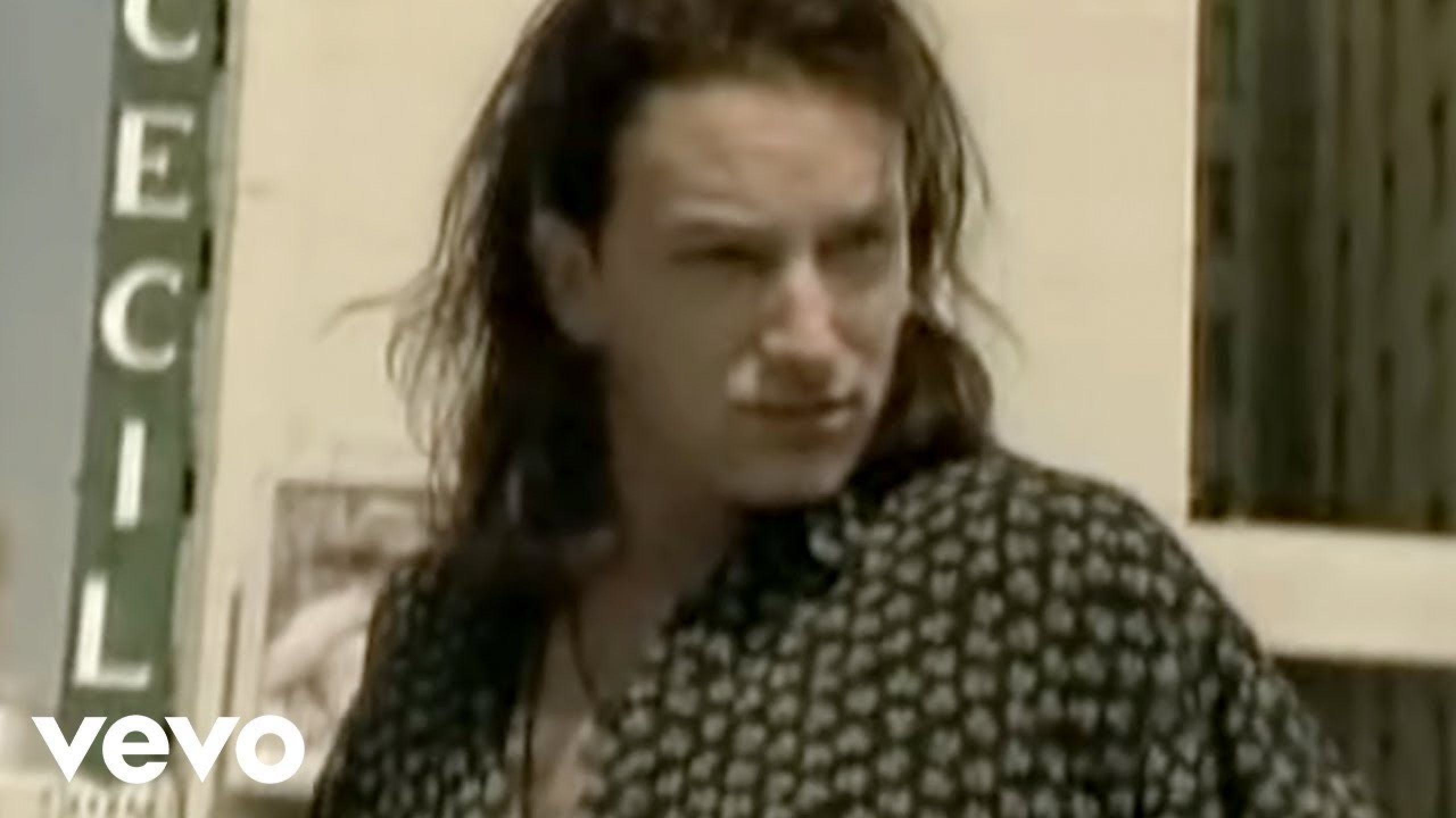 U2 - Where The Streets Have No Name (Official Music Video)