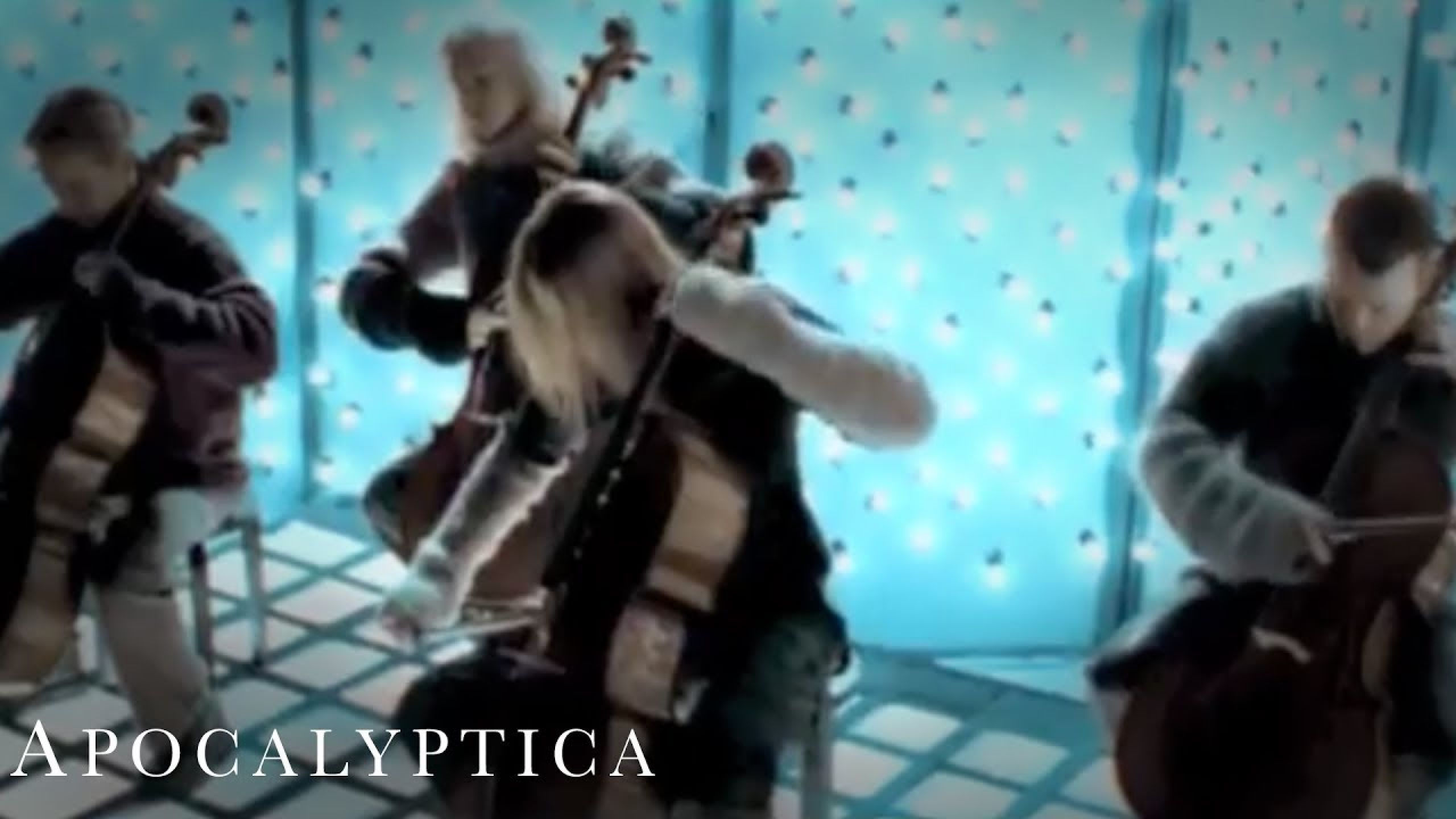 Apocalyptica nothing else matters. Apocalyptica nothing else matters Official Video. Nothing else matters Instrumental Version Apocalyptica. Apocalyptica Inquisition Symphony.