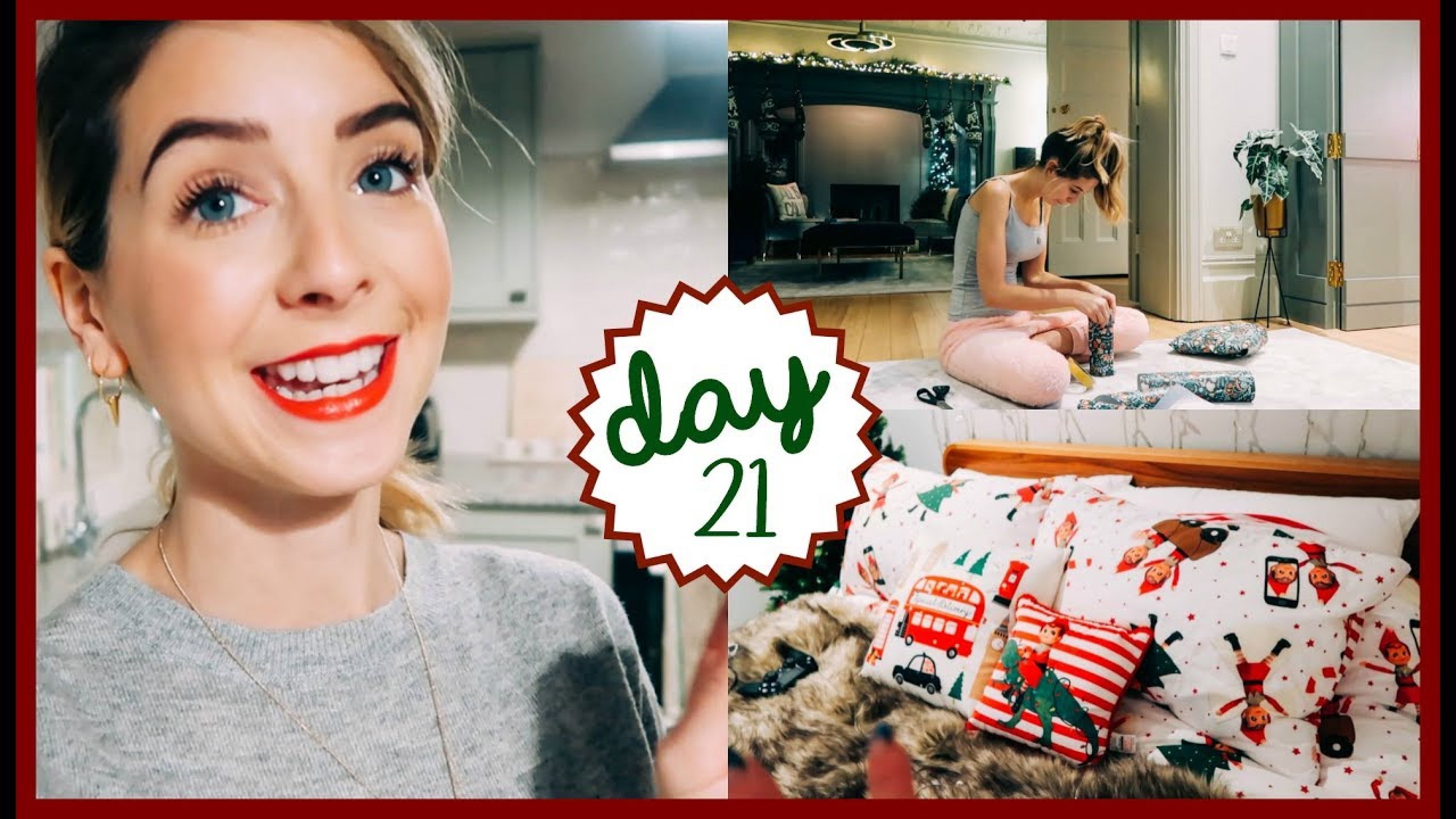 Zoella Boob Job