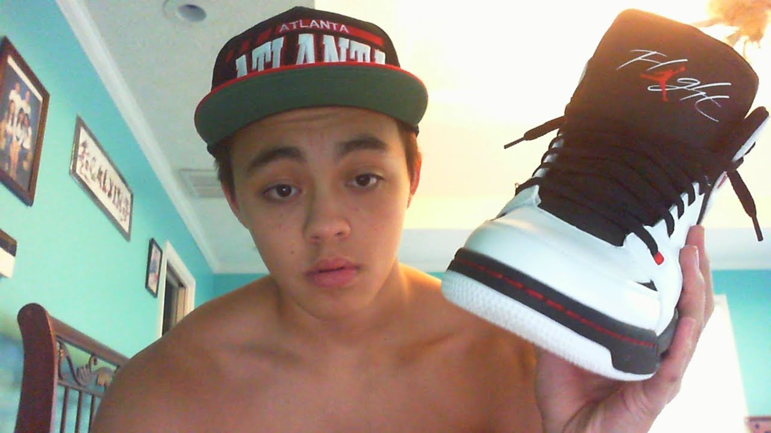 Jordan SC2 Unboxing and Review (HD)